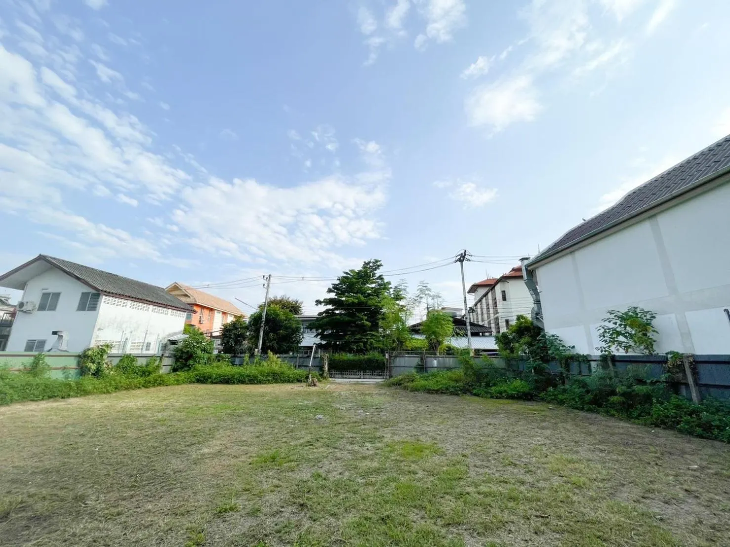 Lamphu House Chiang Mai