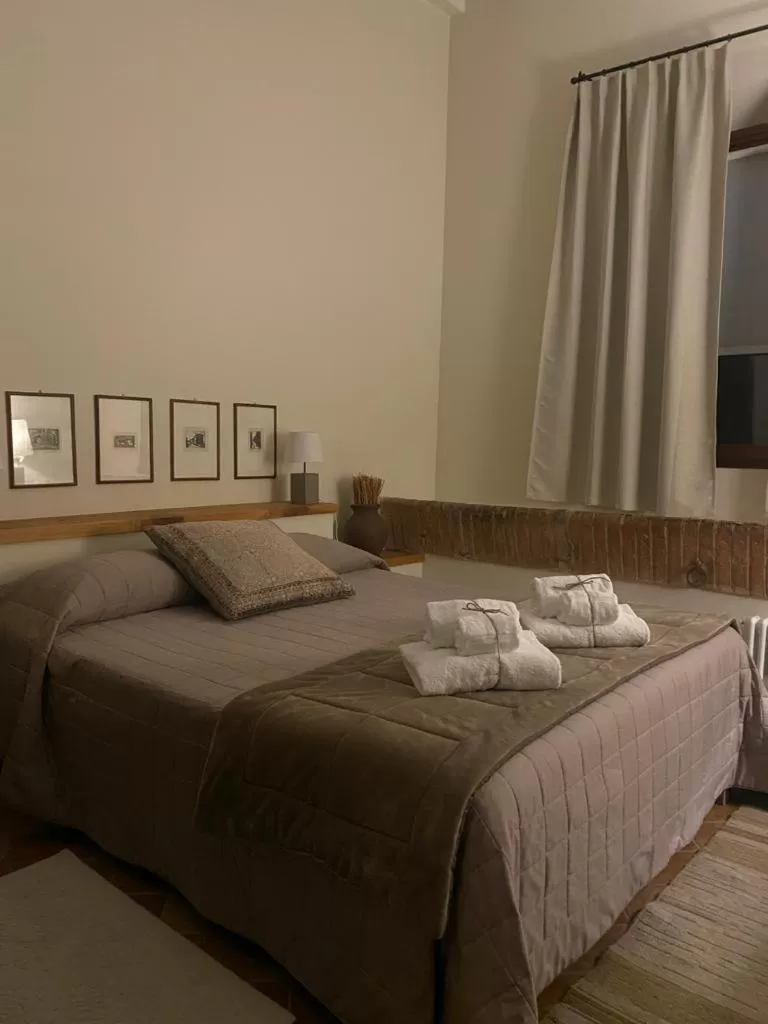 Bed in Sosta al Capitano