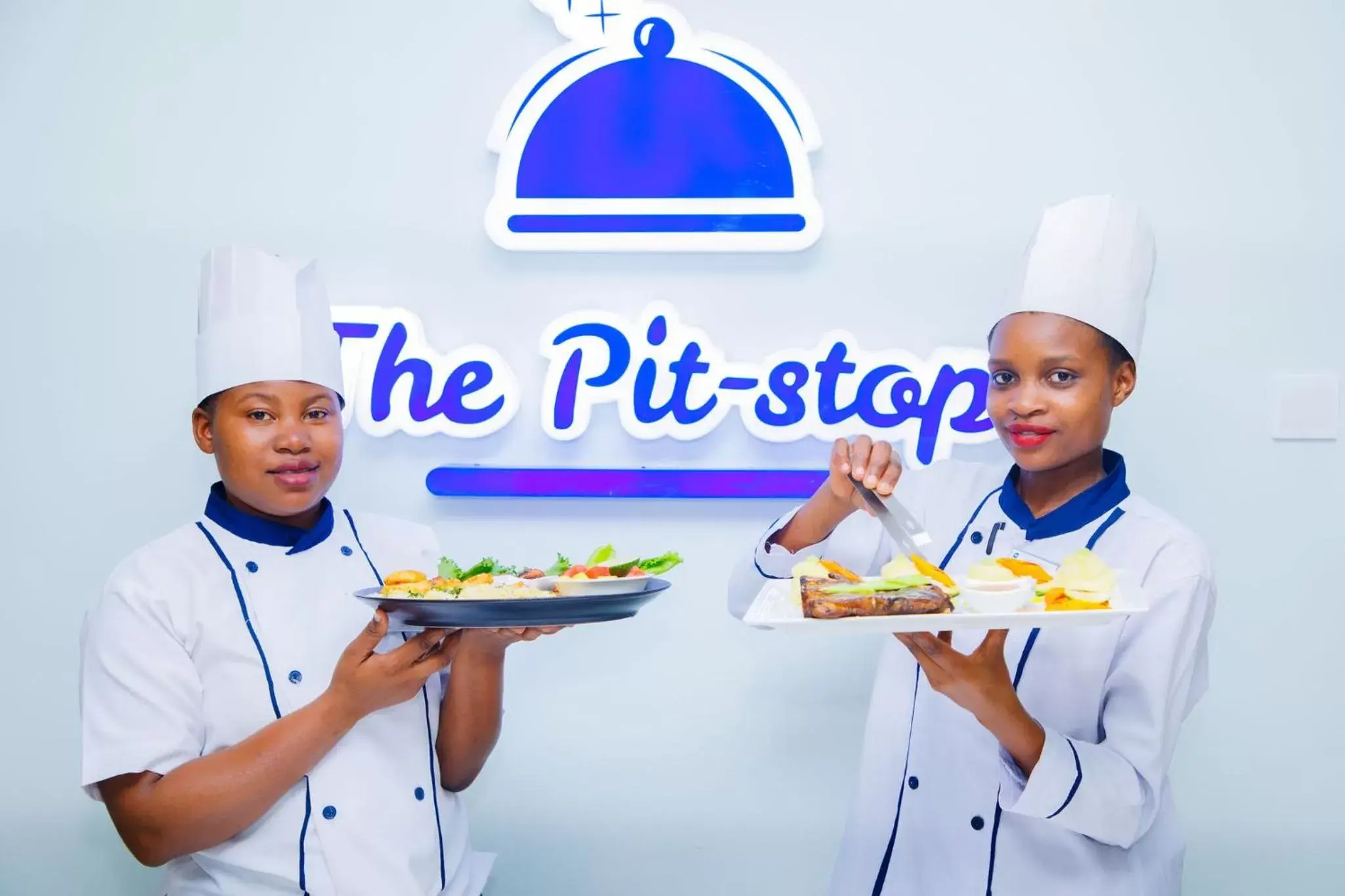 Restaurant/places to eat in Best Western Dodoma City Hotel