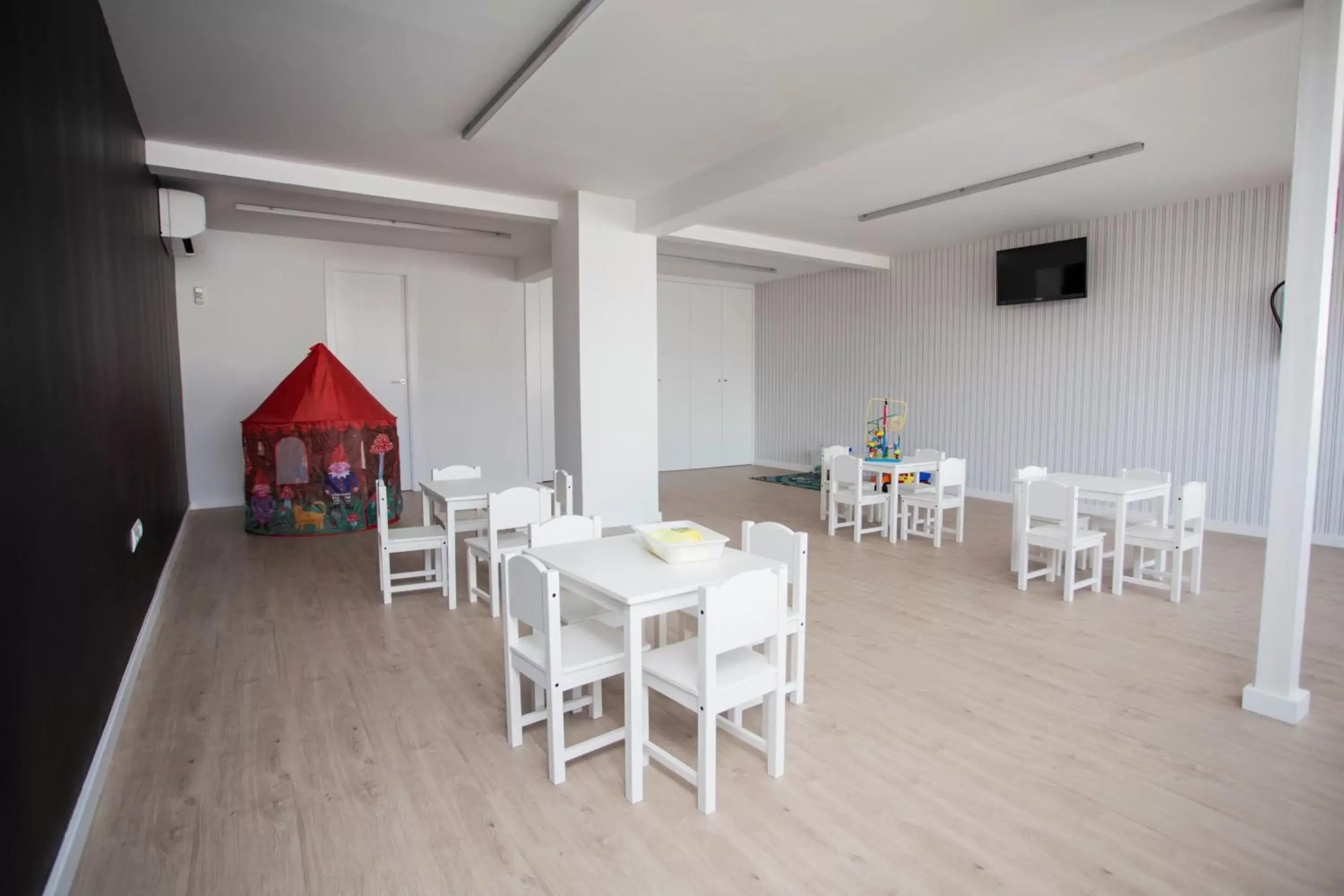 Kids's club, Restaurant/Places to Eat in Hotel Voramar