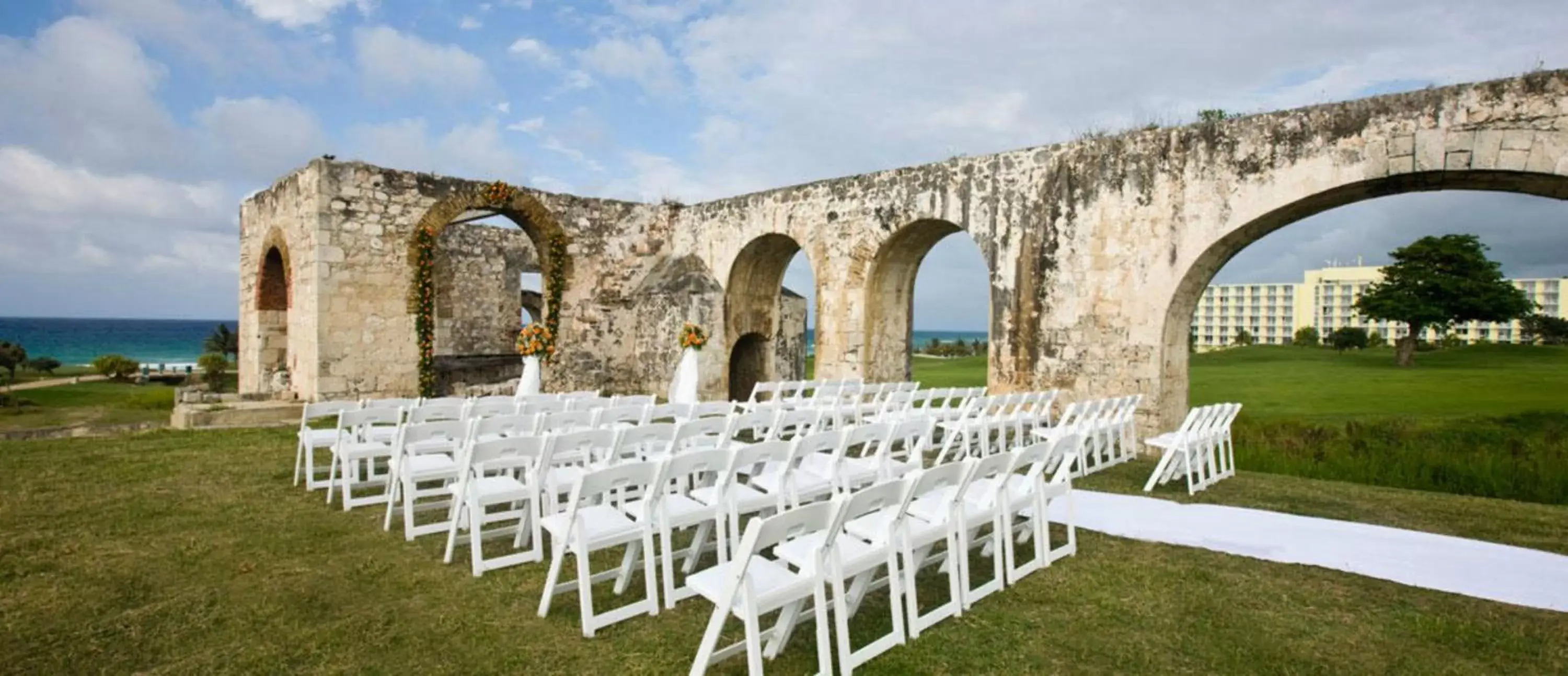 Day, Banquet Facilities in Hilton Rose Hall Resort & Spa