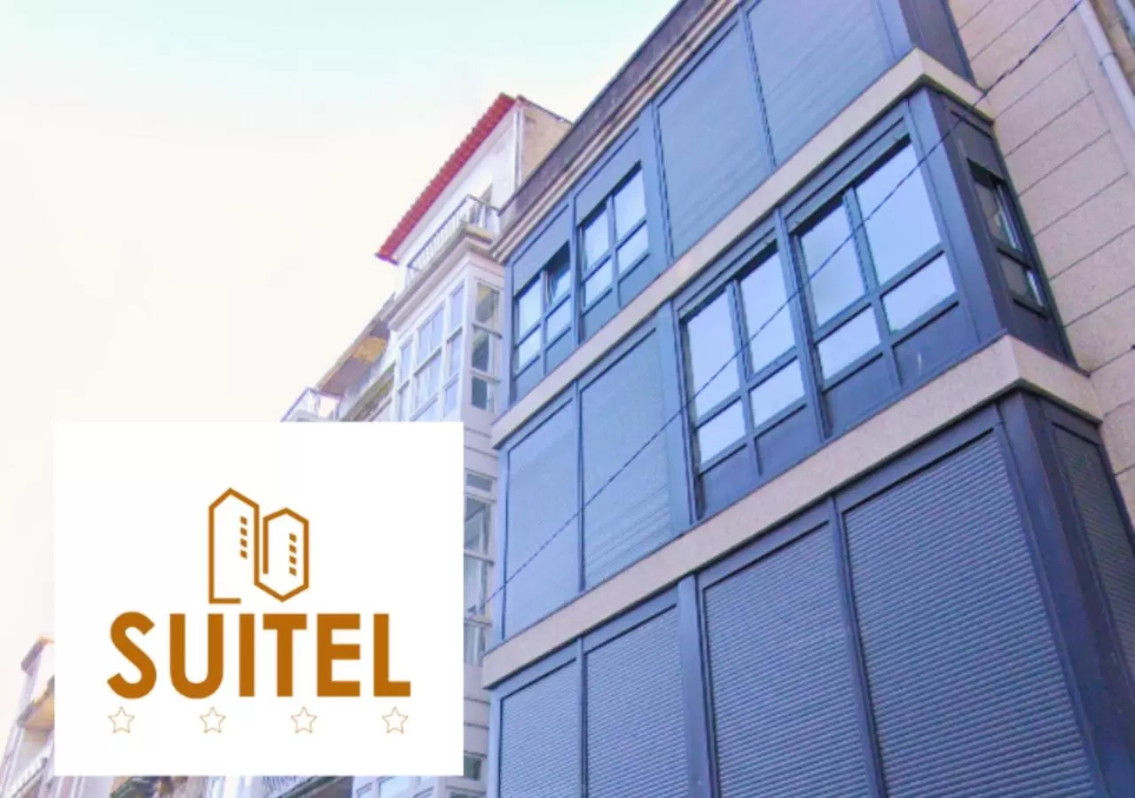 Cies Suitel López de Neira 28 - Love your Stay