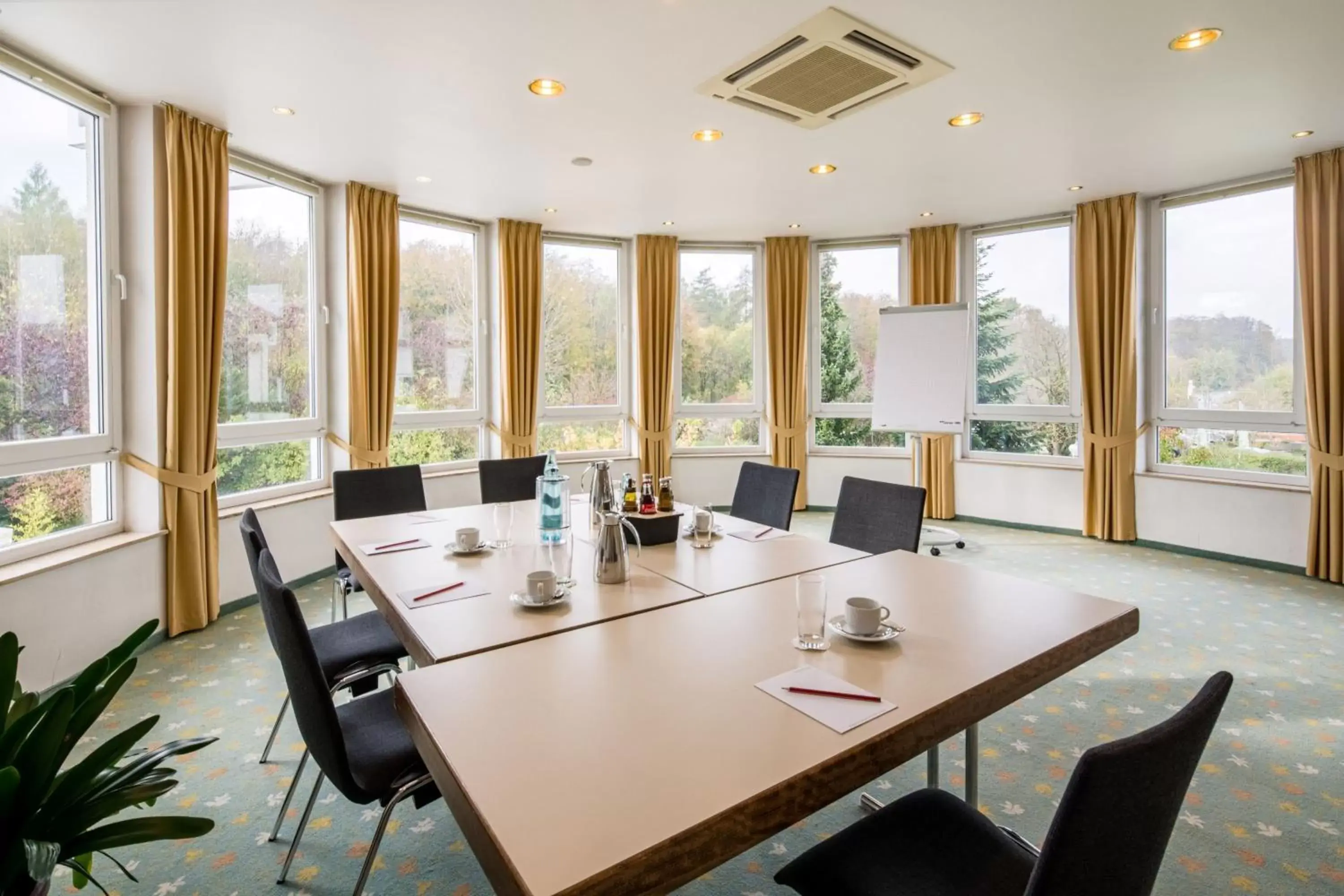 Banquet/Function facilities in Waldhotel Schäferberg