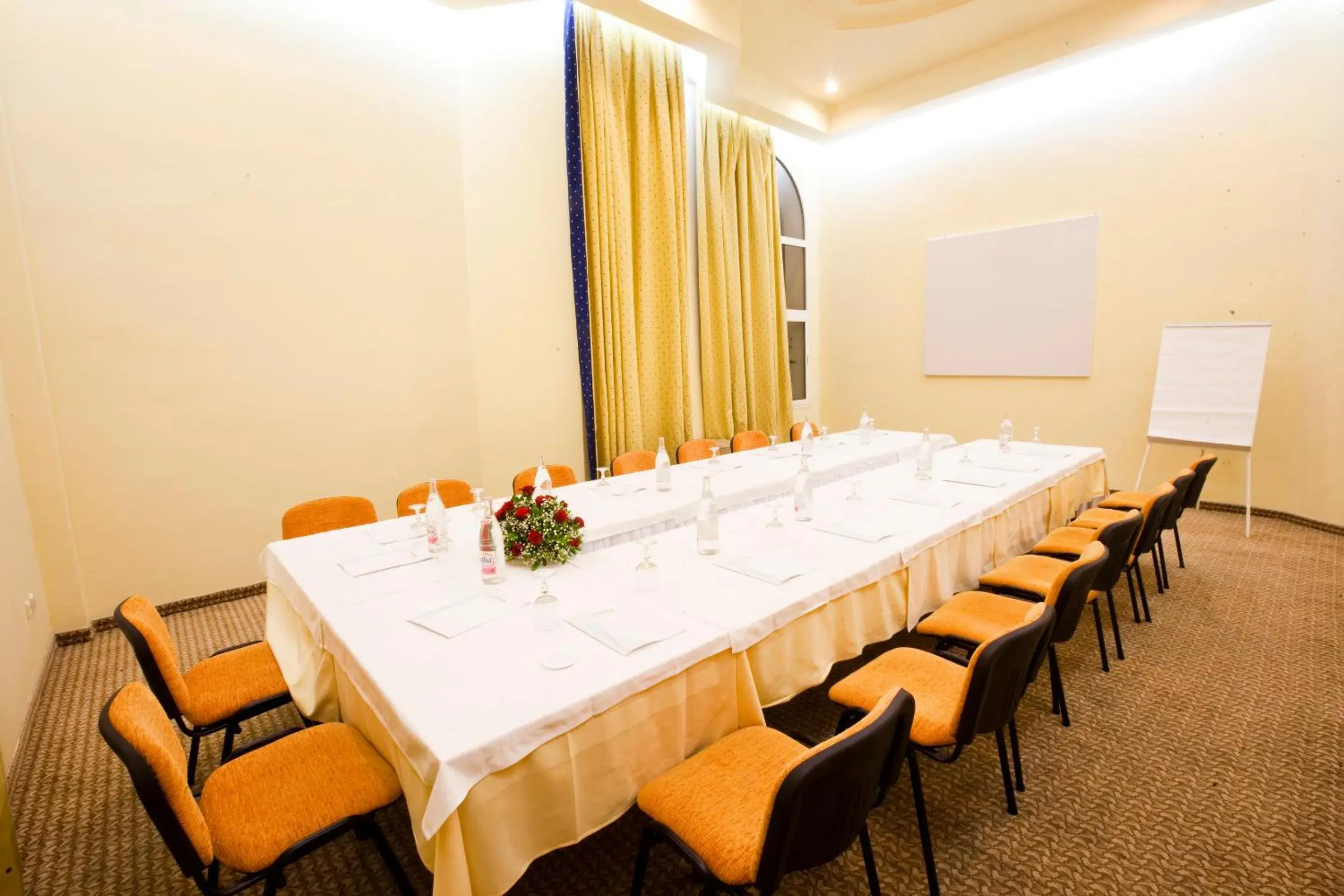 Property building in El Mouradi Hammamet Property building in El Mouradi Hammamet