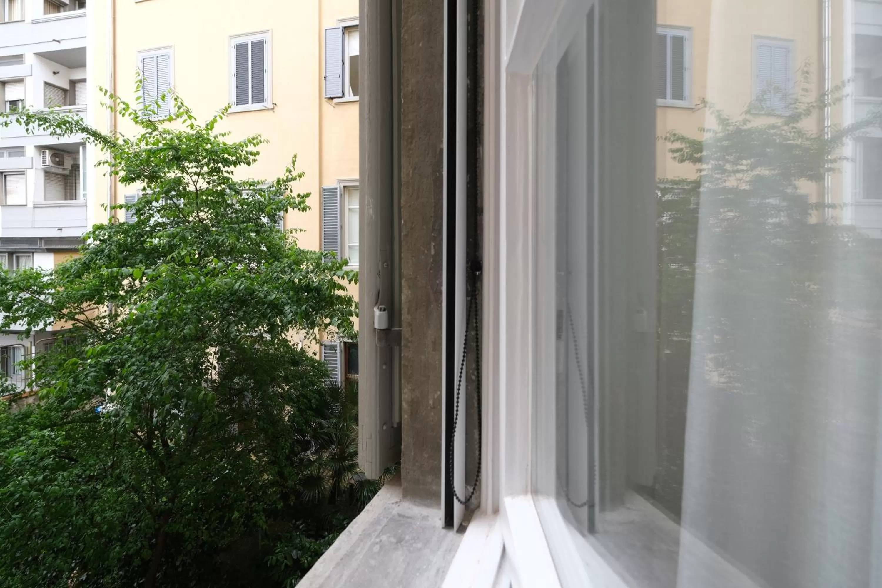 Property building in B&B Kingsman