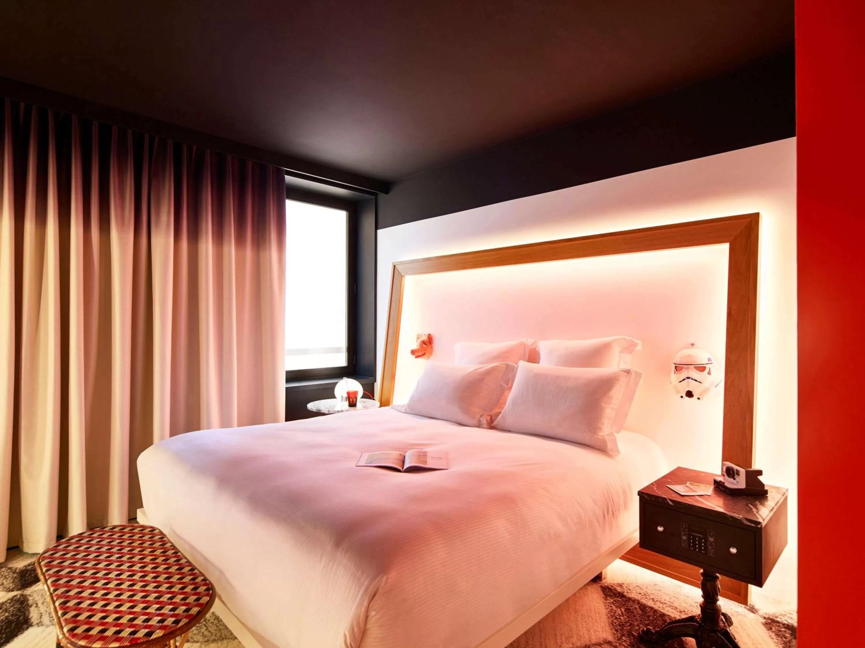 Mama Shelter Toulouse