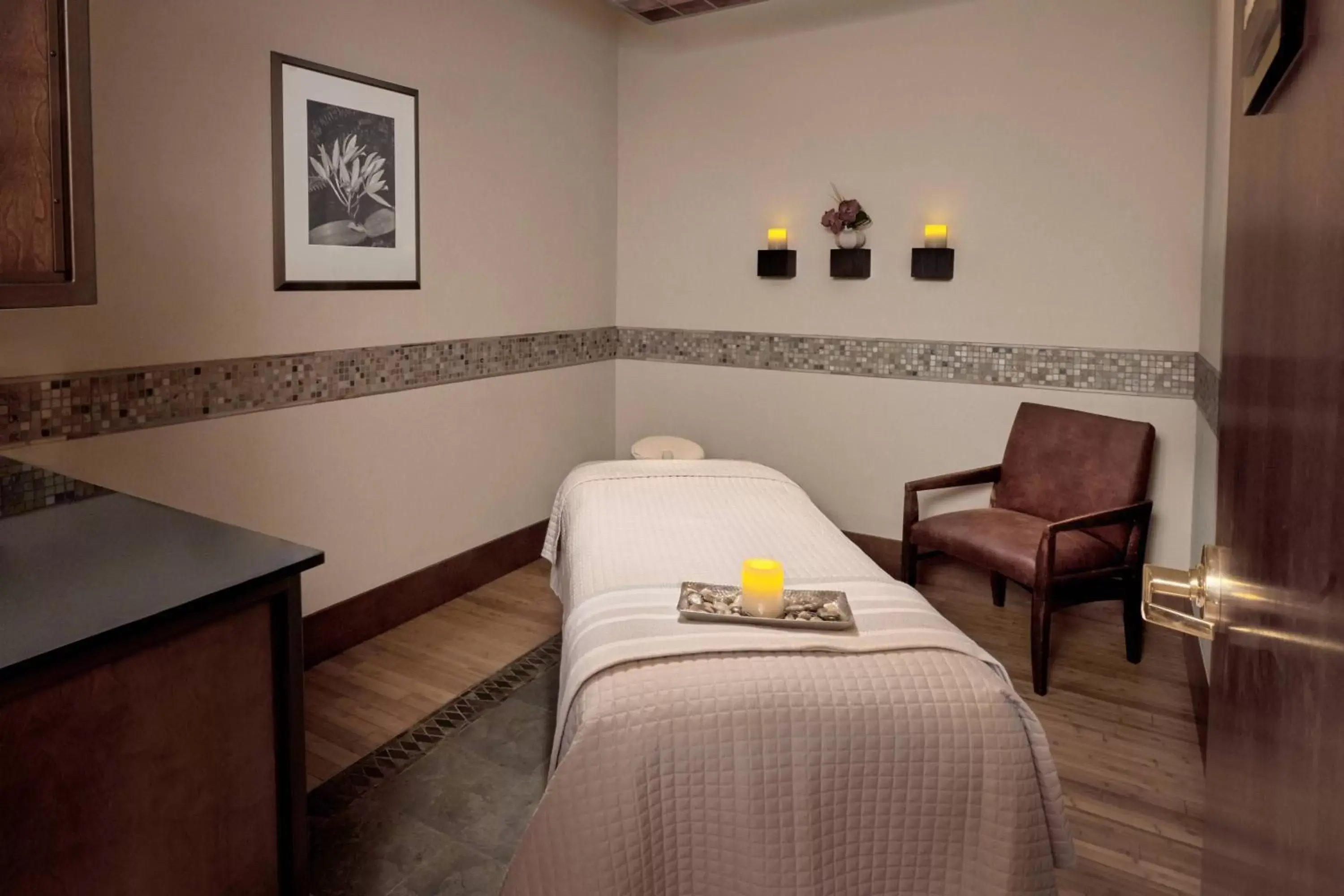Spa and wellness centre/facilities in The Westin Las Vegas Hotel & Spa