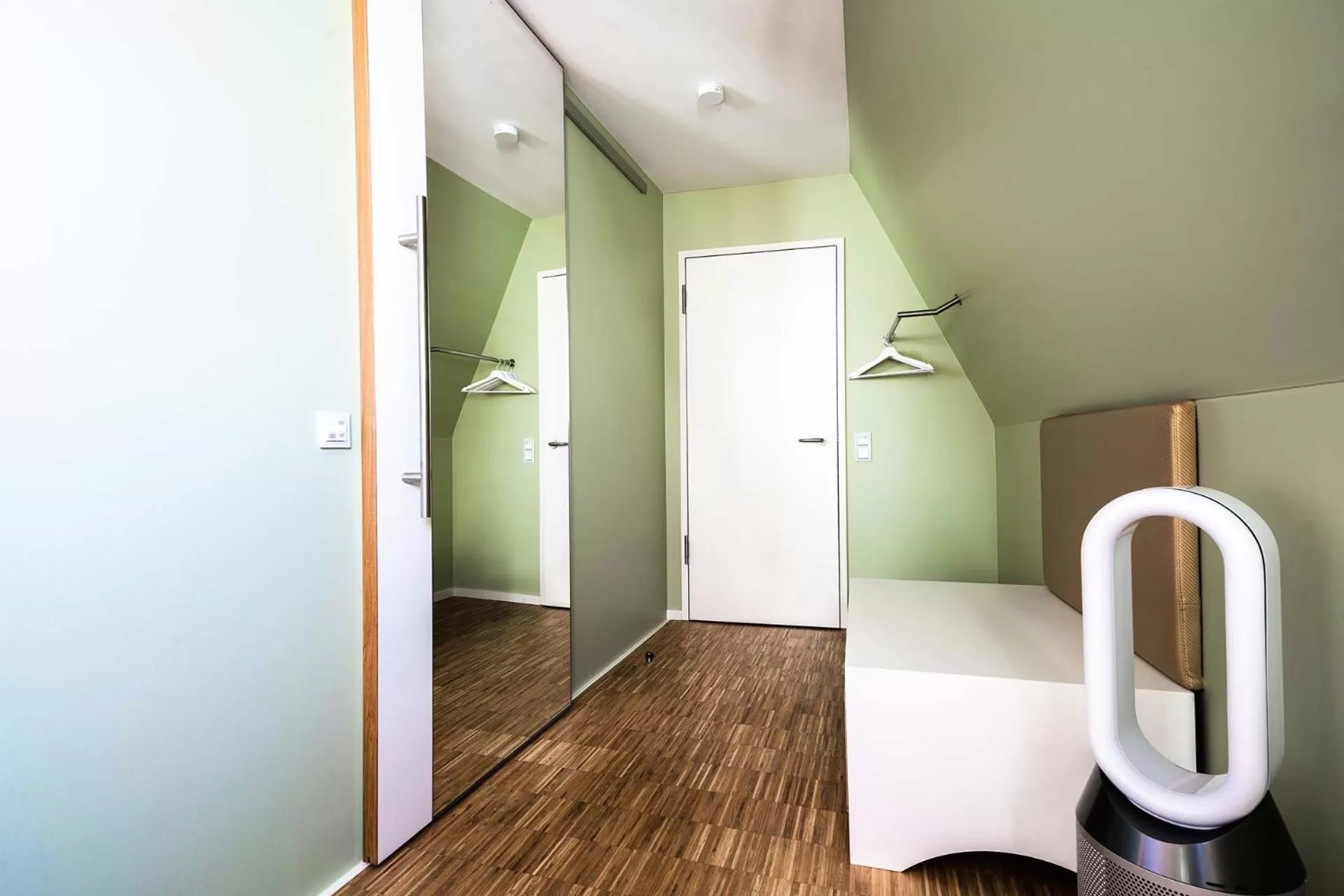 Facade/entrance in Abbate Boutique Hotel