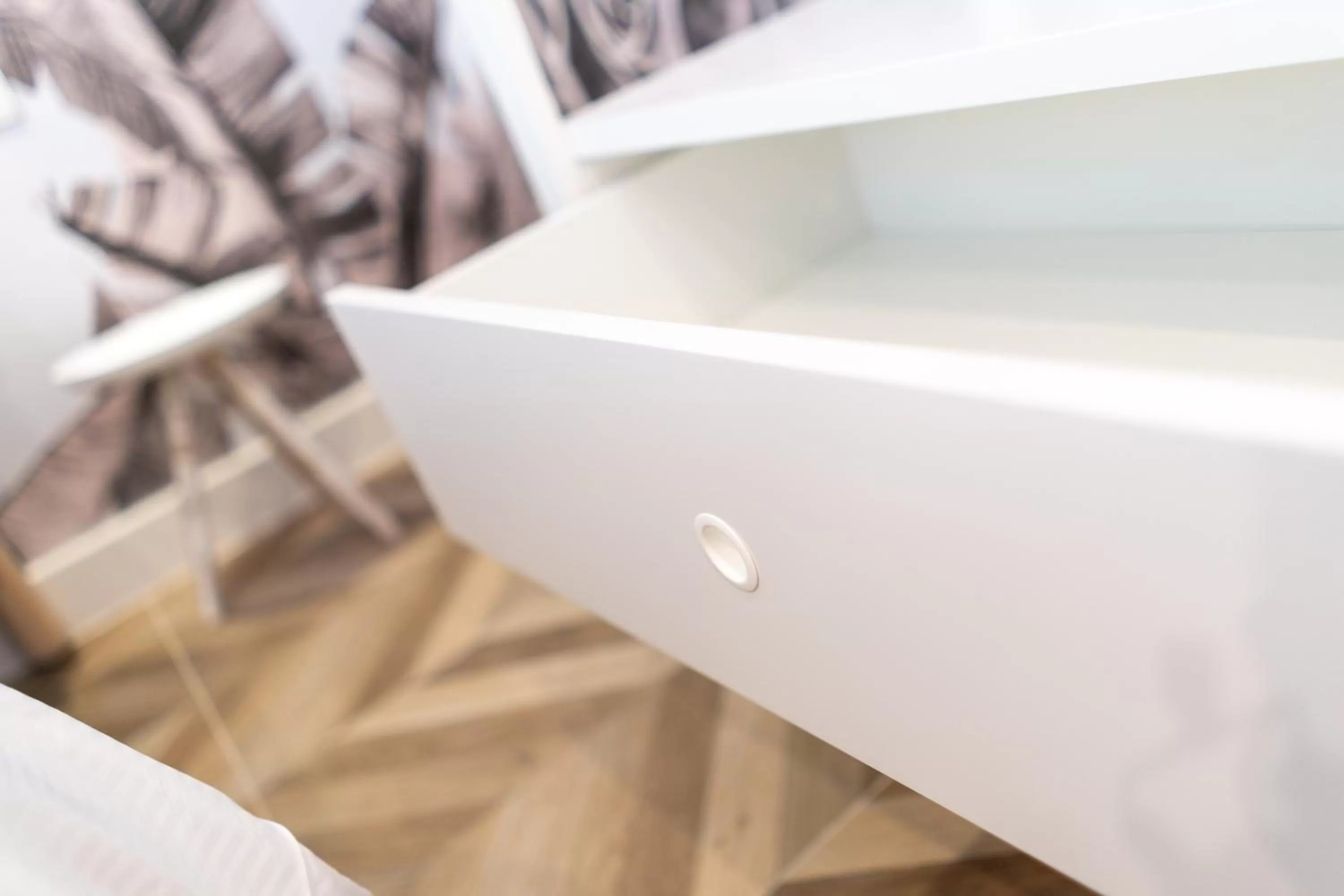 wardrobe, Bed in Duna Hotel Boutique