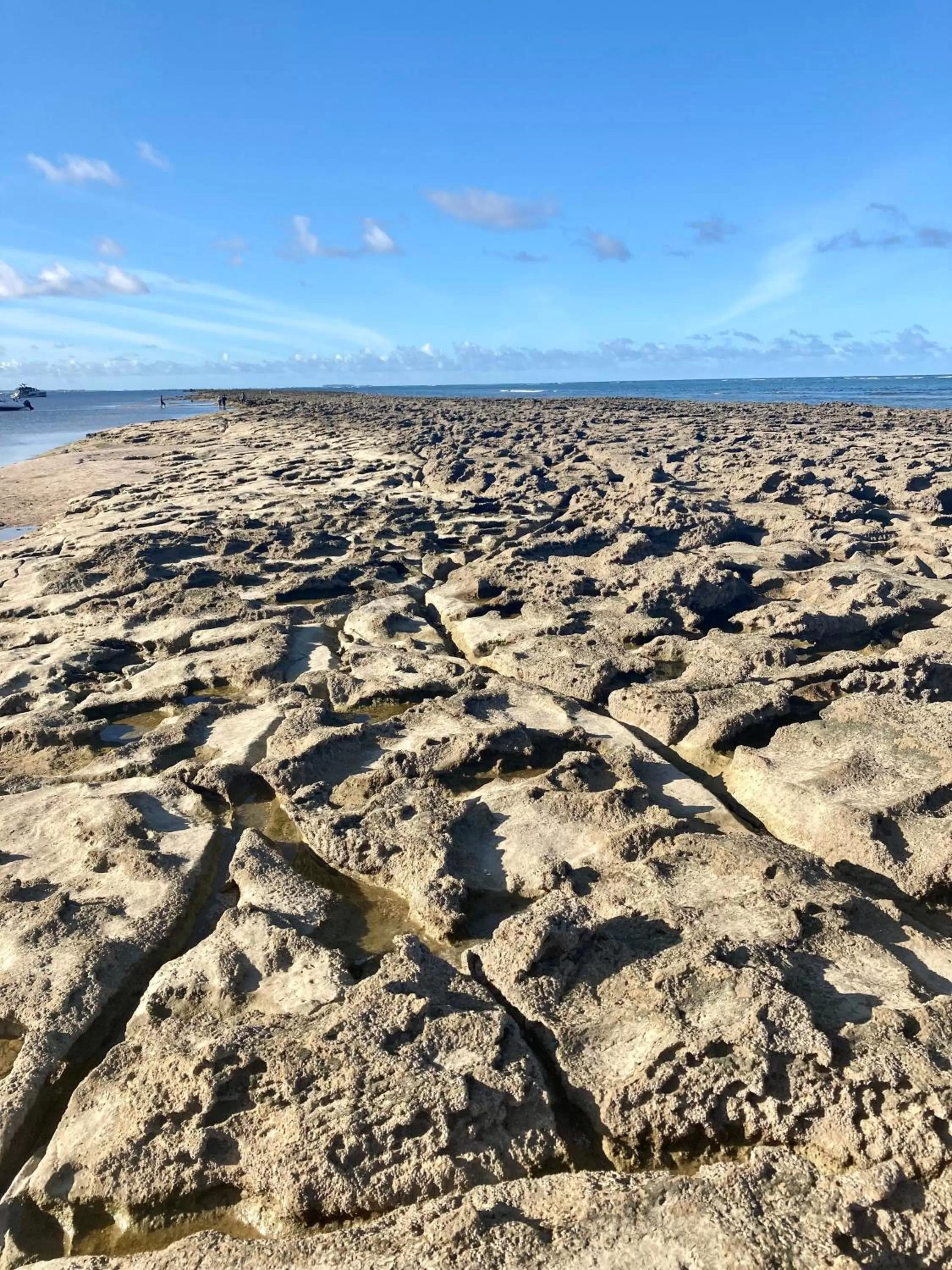 Nearby landmark in Pousada Cambará