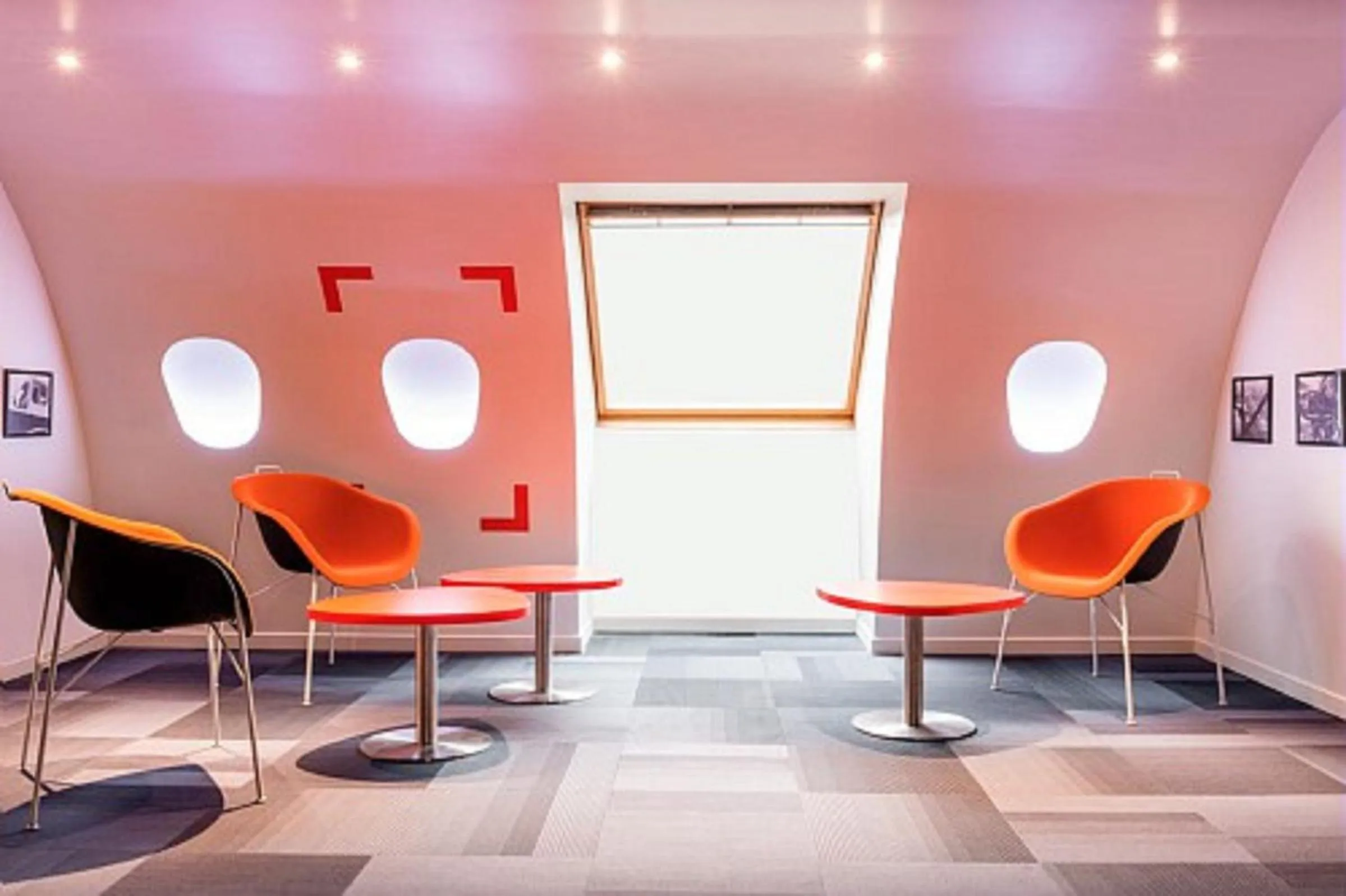 Other in ibis Styles Paris Velizy