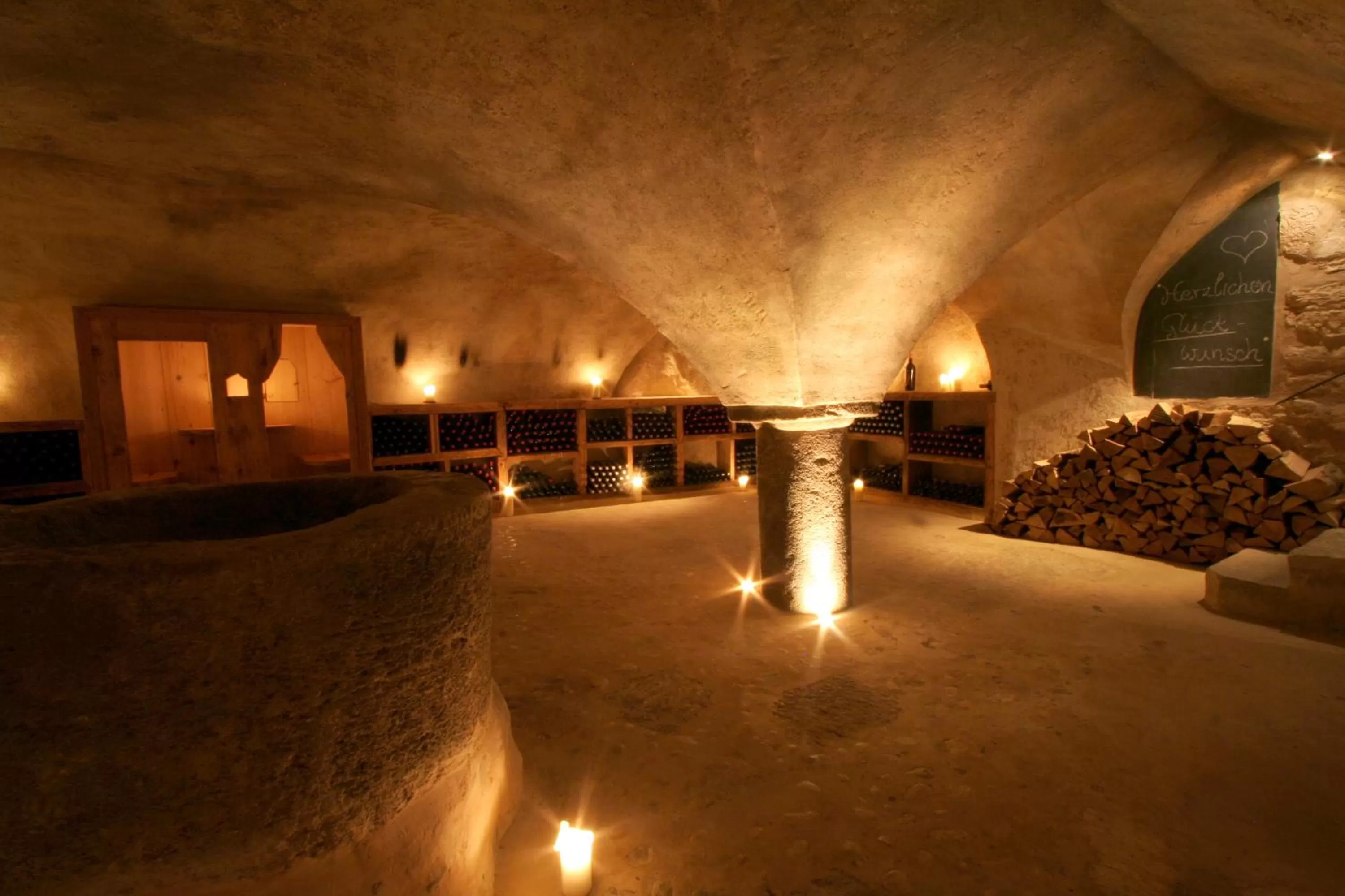 Other in Hotel San Gabriele