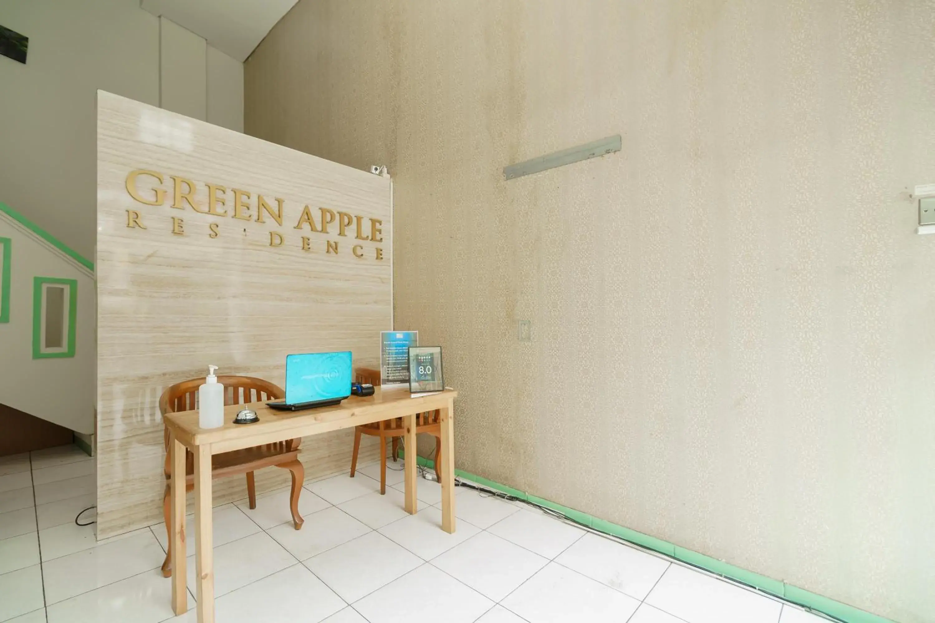 Green Apple Residence near Sarinah RedPartner