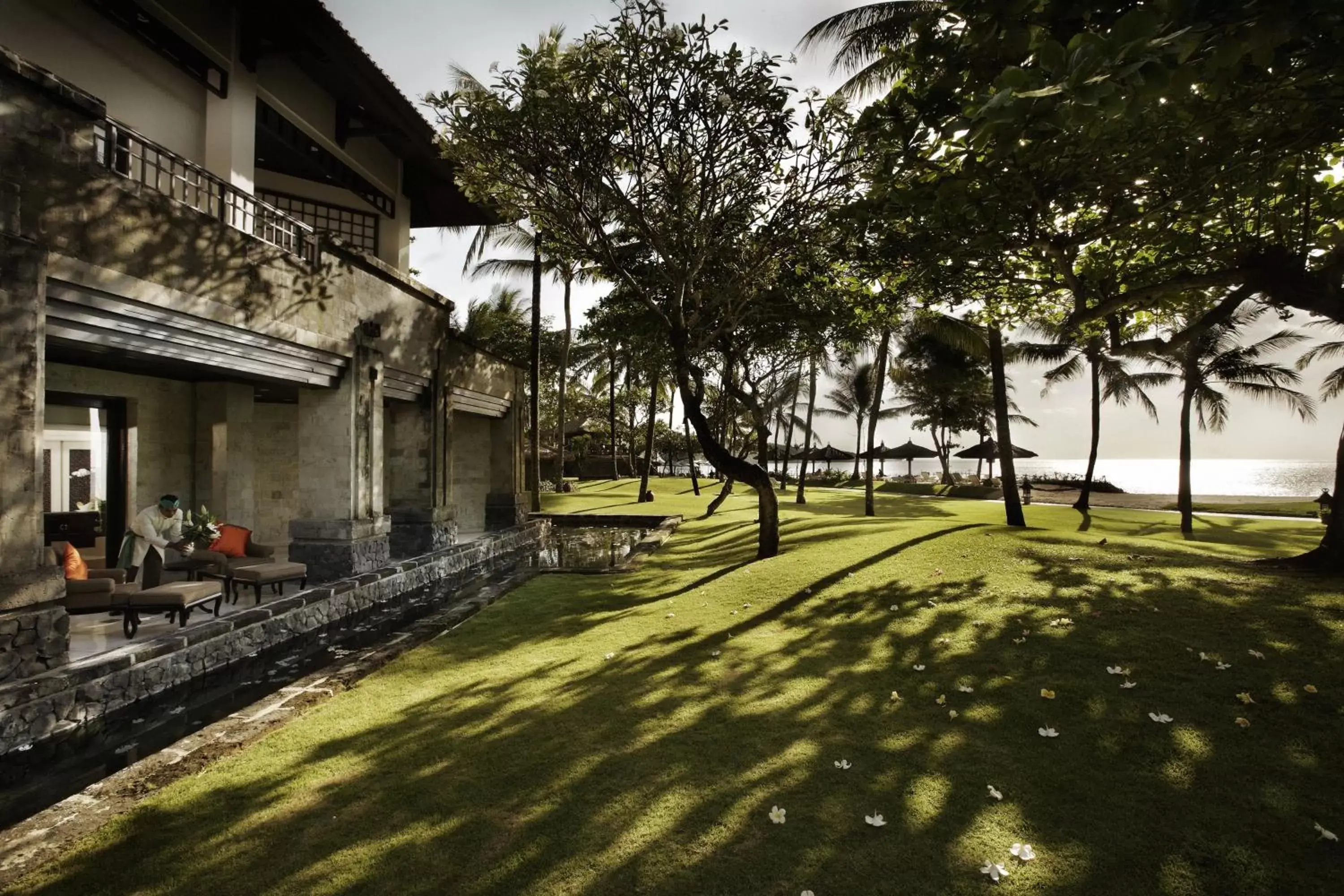 Photo of the whole room in InterContinental Bali Resort, an IHG Hotel