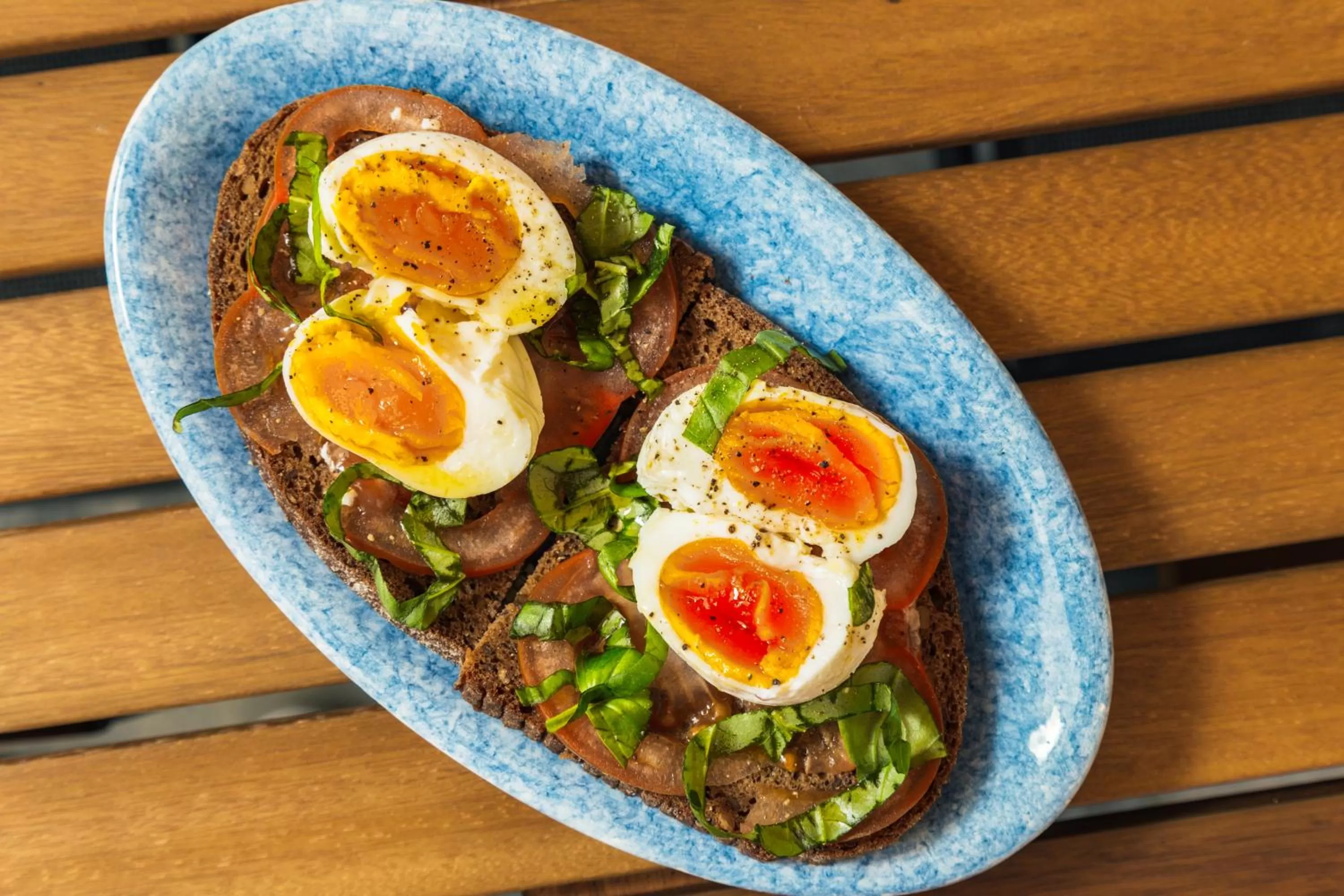 Breakfast in Sa Crai B&B - Sardinian Experience