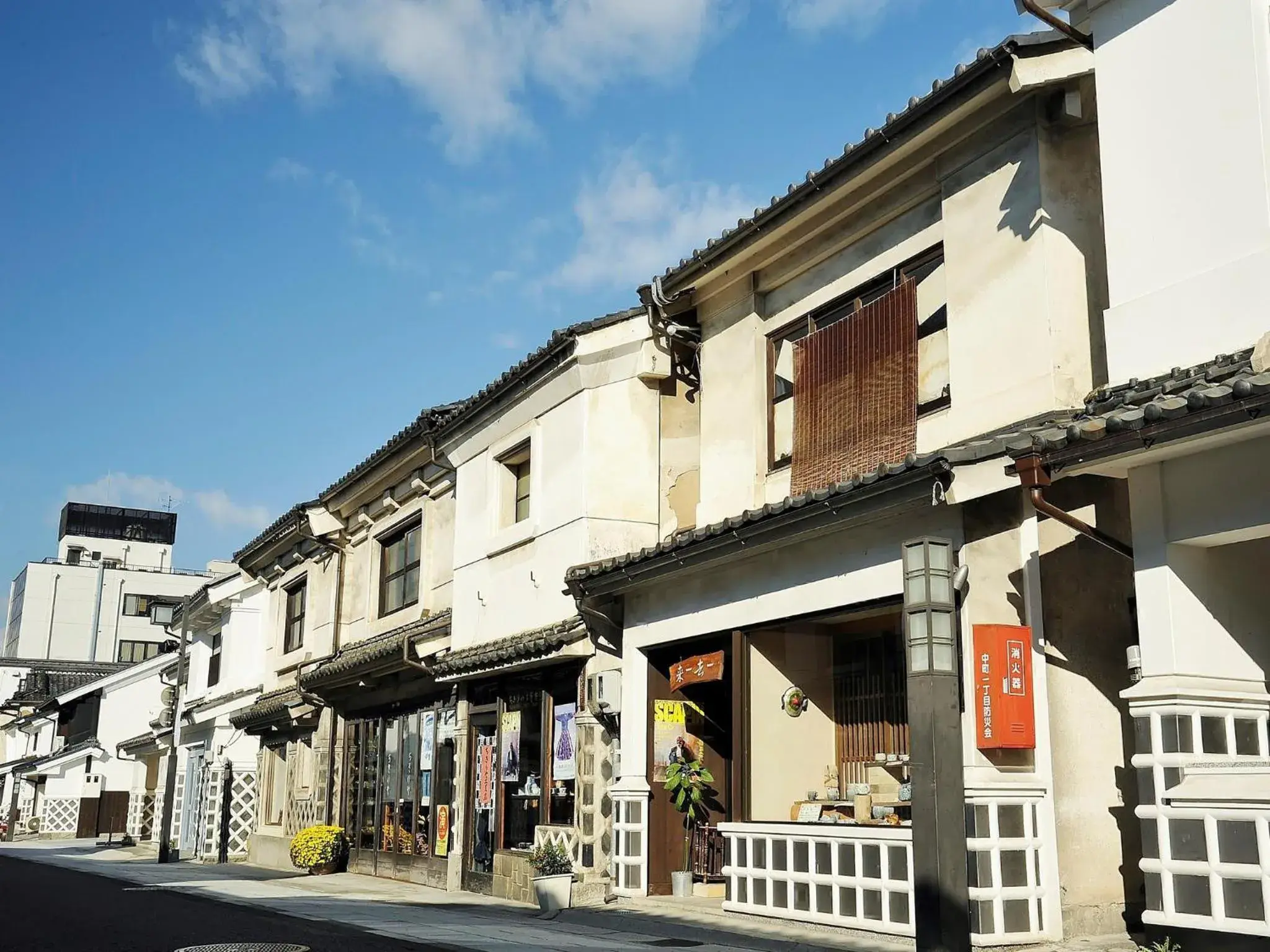 Area and facilities, Property Building in Hotel Buena Vista