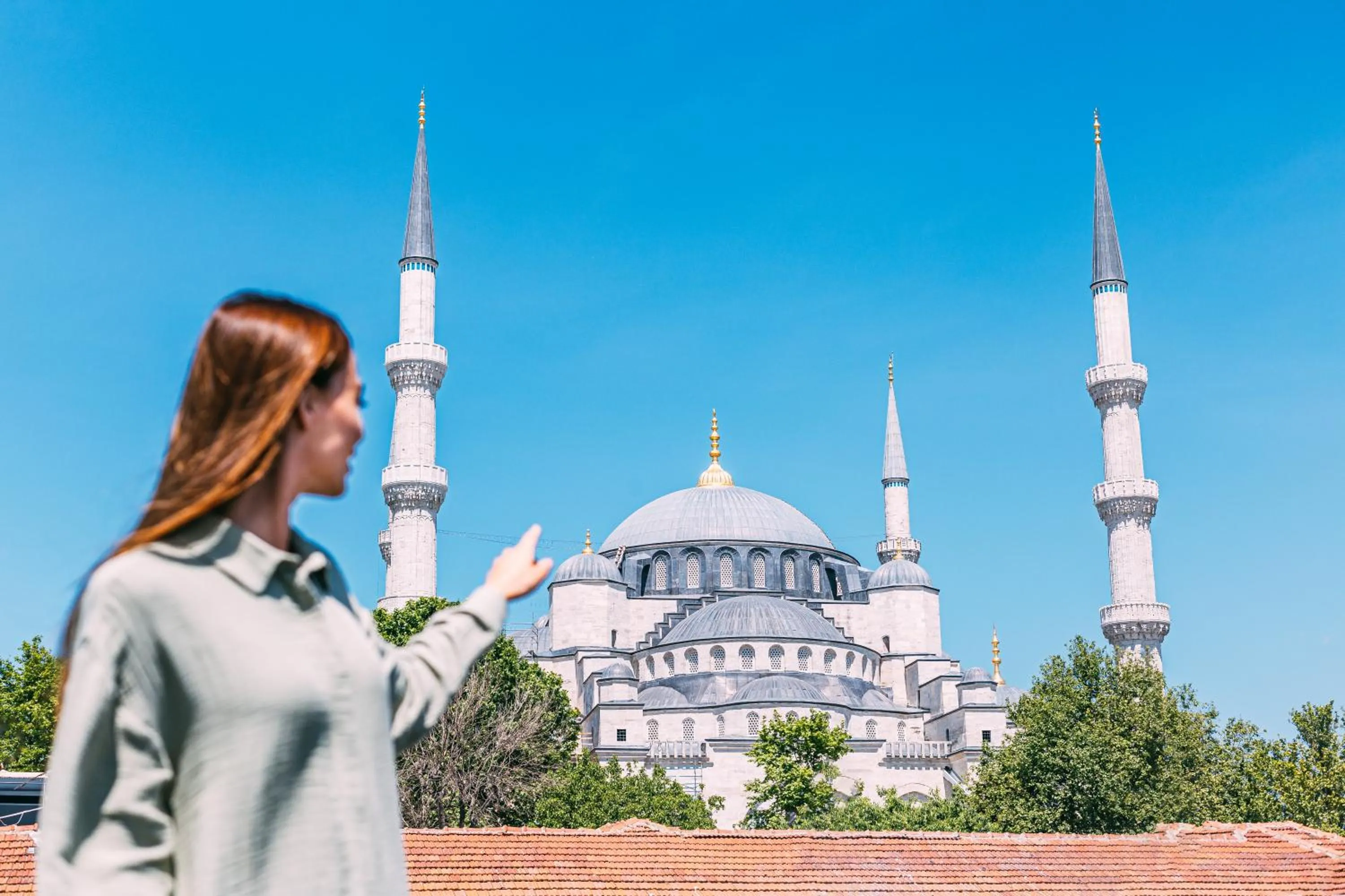 Nearby landmark in RW BOUTIQUE HOTEL