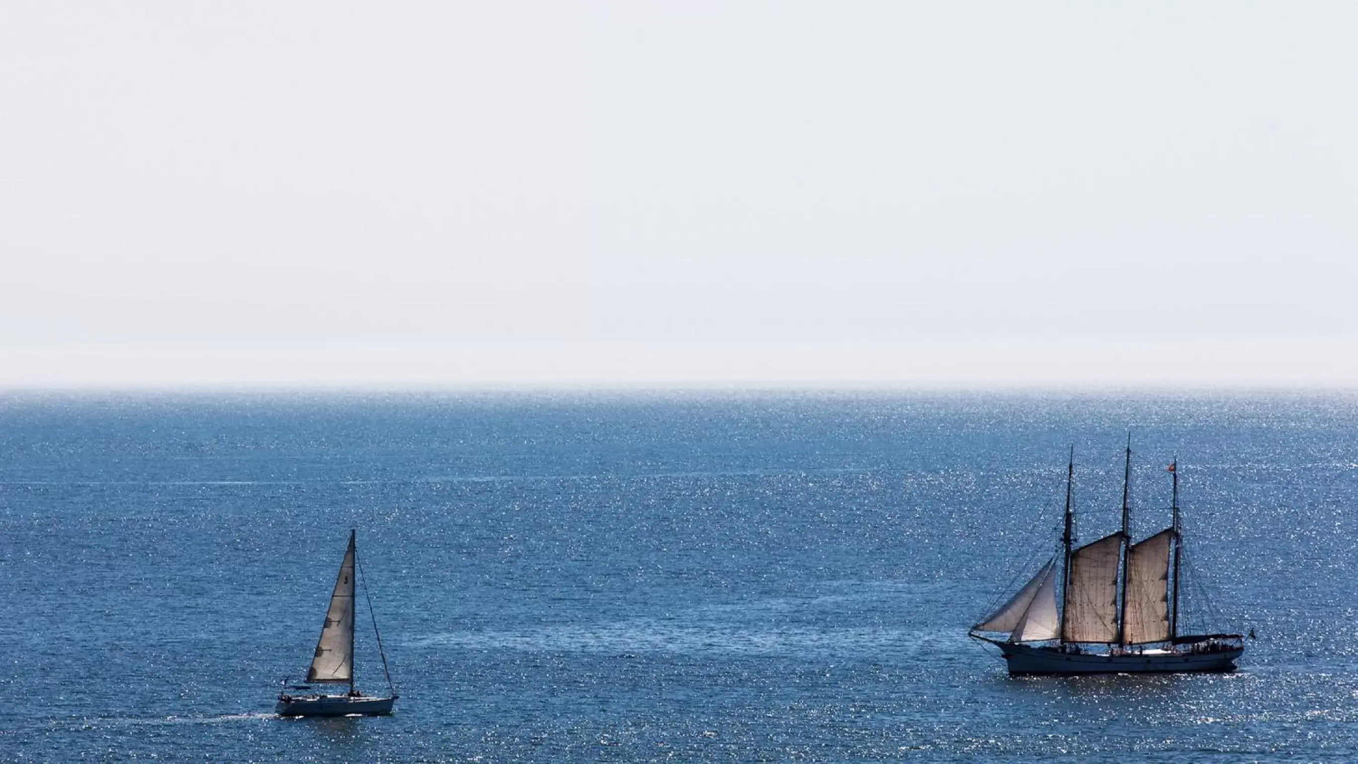 Sea view in Carcavelos Beach Hotel