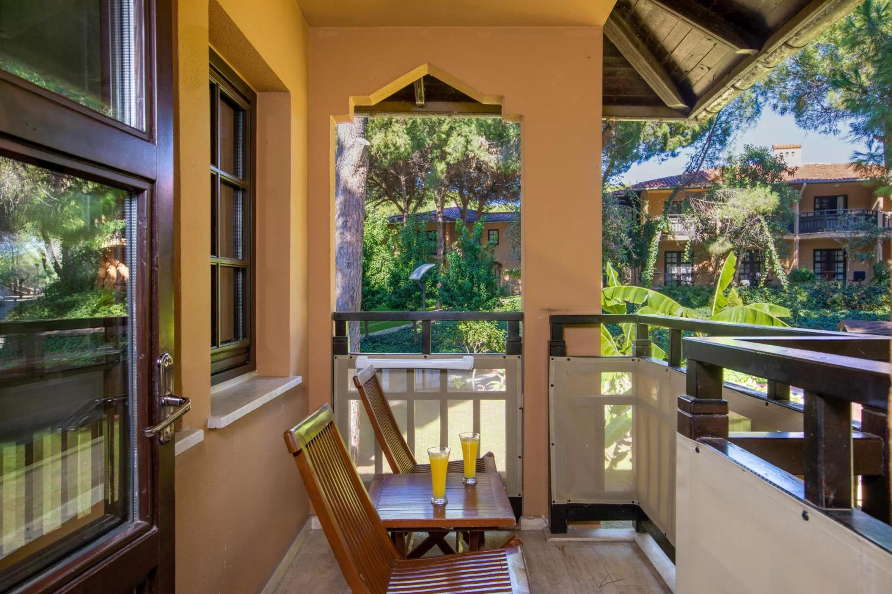 Photo of the whole room in Asteria Family Resort Belek