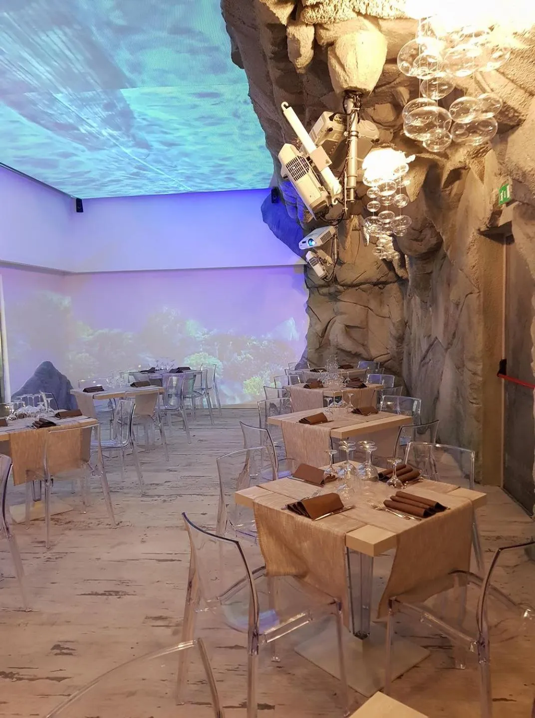 Banquet/Function facilities in Hotel Miramare