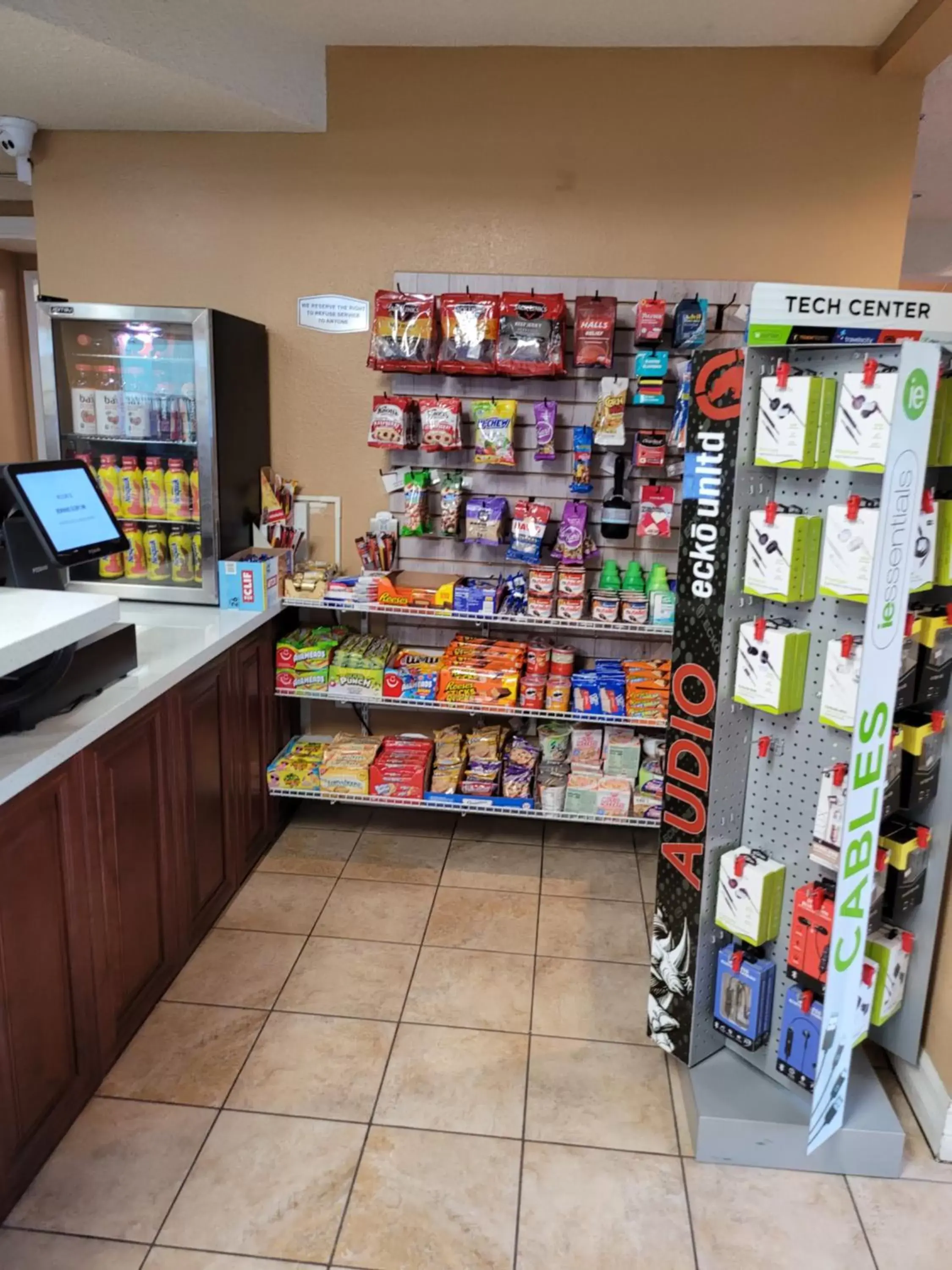 MorningGlory Inn & Suites MorningGlory Inn & Suites