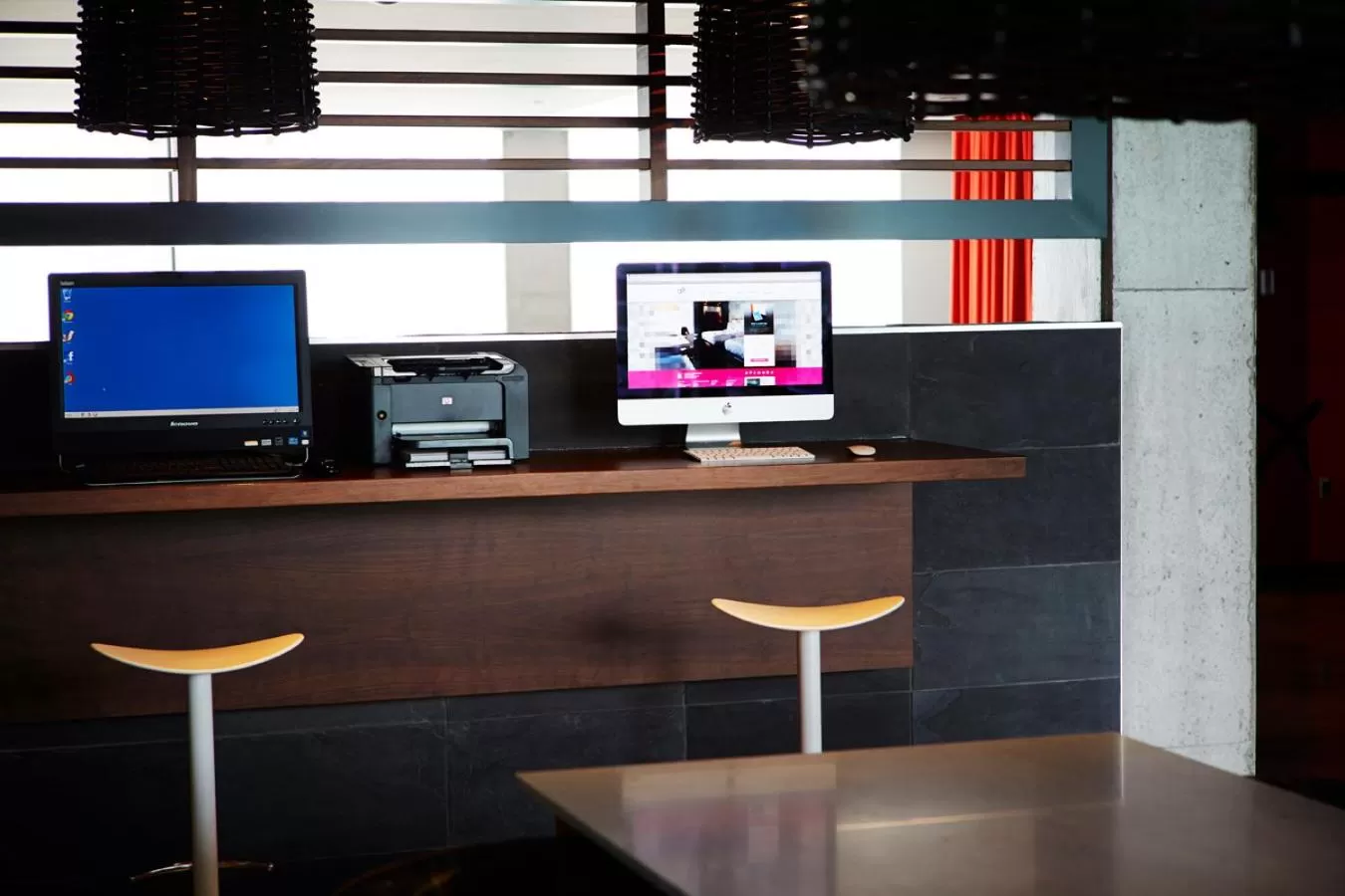 Business facilities in Alt Hotel Halifax Airport