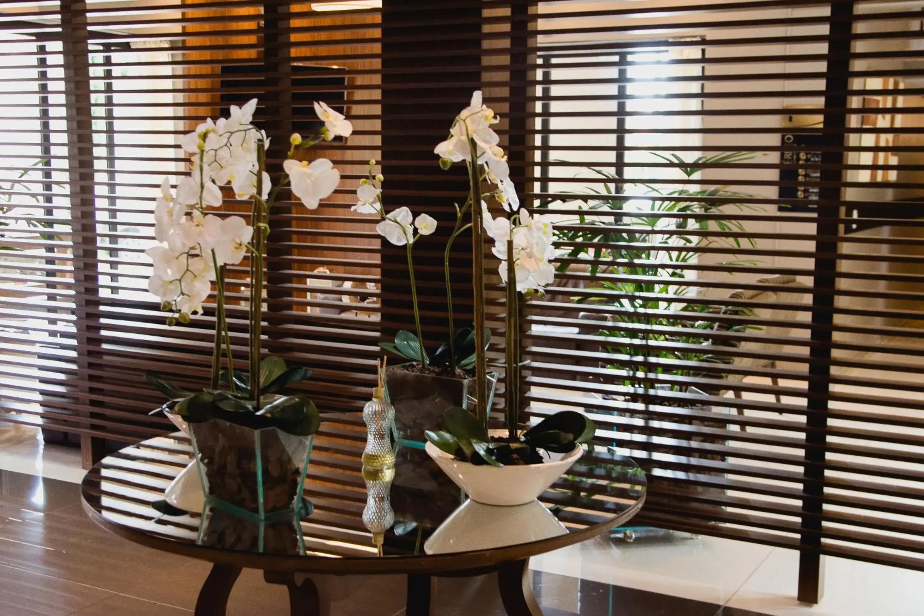 Lobby or reception in Class Hotel Alfenas Lobby or reception in Class Hotel Alfenas