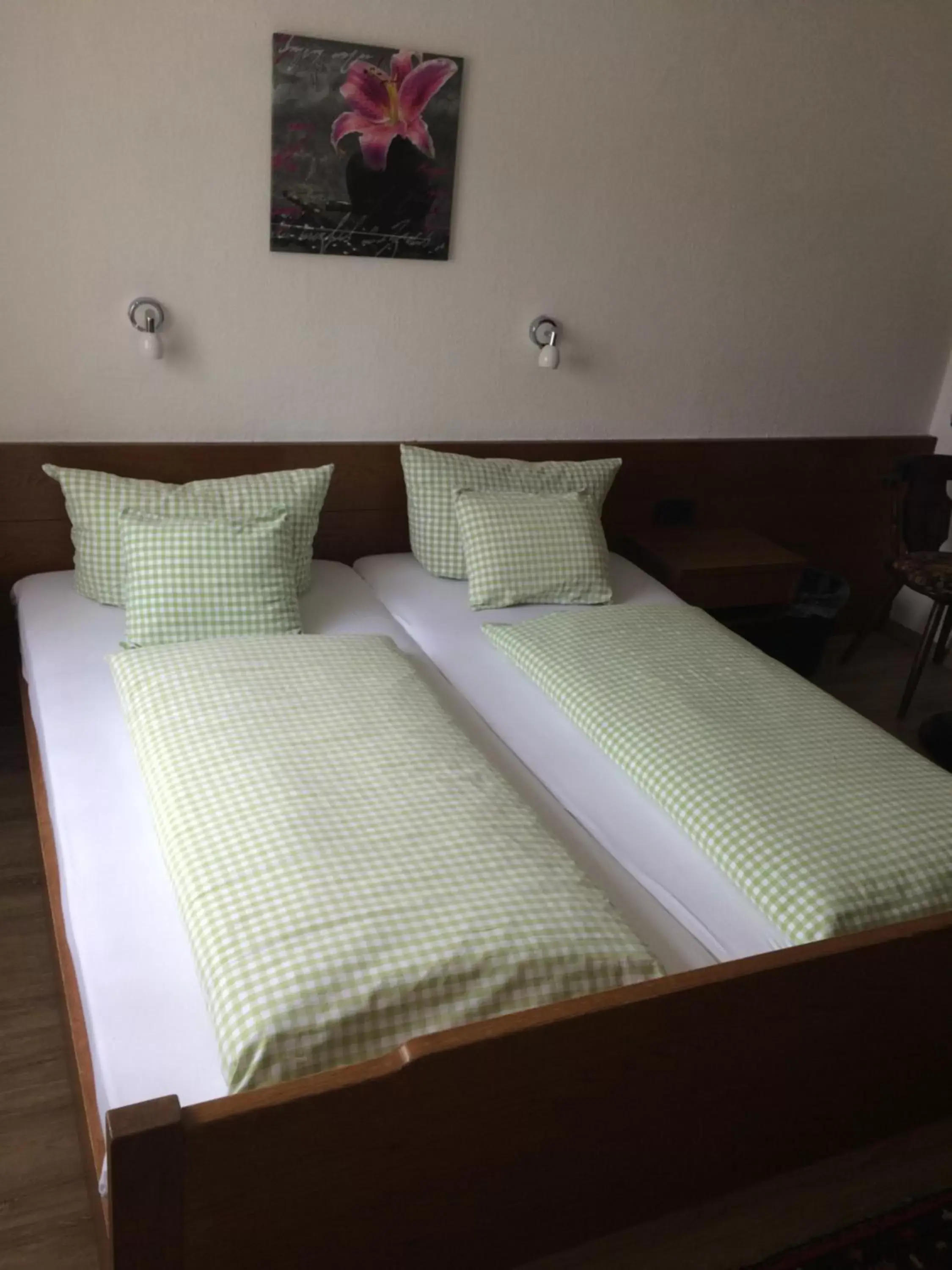 Double Room in Hotel Fürstenhof Double Room in Hotel Fürstenhof
