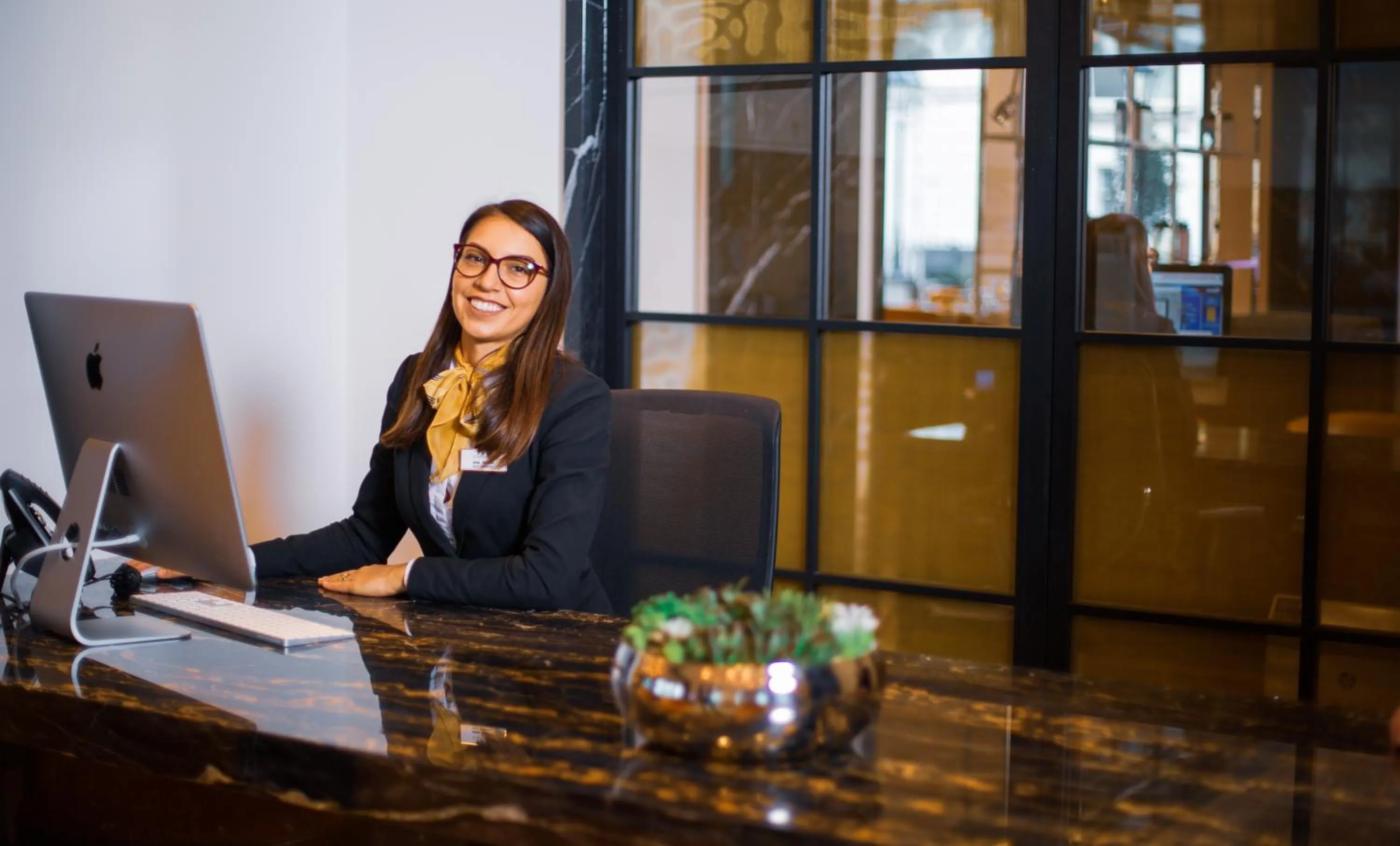 Business facilities in Blakemore Hyde Park