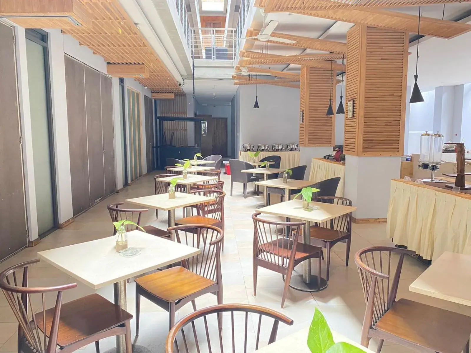 Restaurant/places to eat in Liberta Hotel Jimbaran Restaurant/places to eat in Liberta Hotel Jimbaran