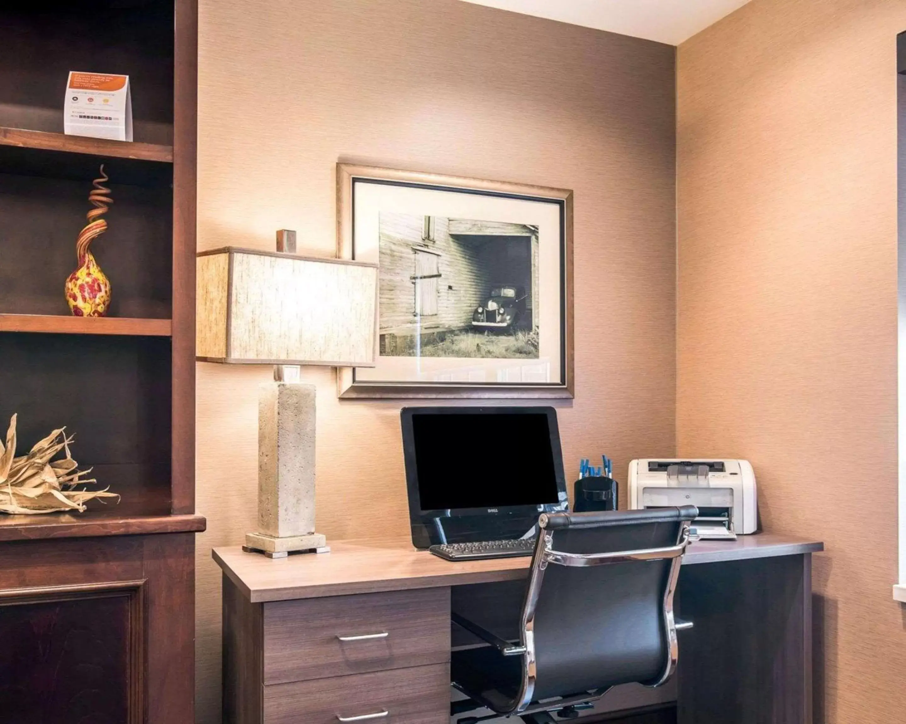 On site, Business Area/Conference Room in Comfort Inn & Suites Dover-Portsmouth
