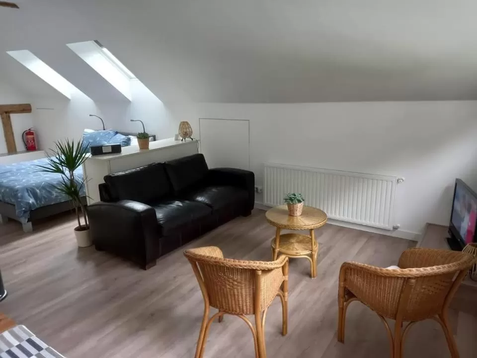 Bed in Bed & Breakfast Beilerhorst