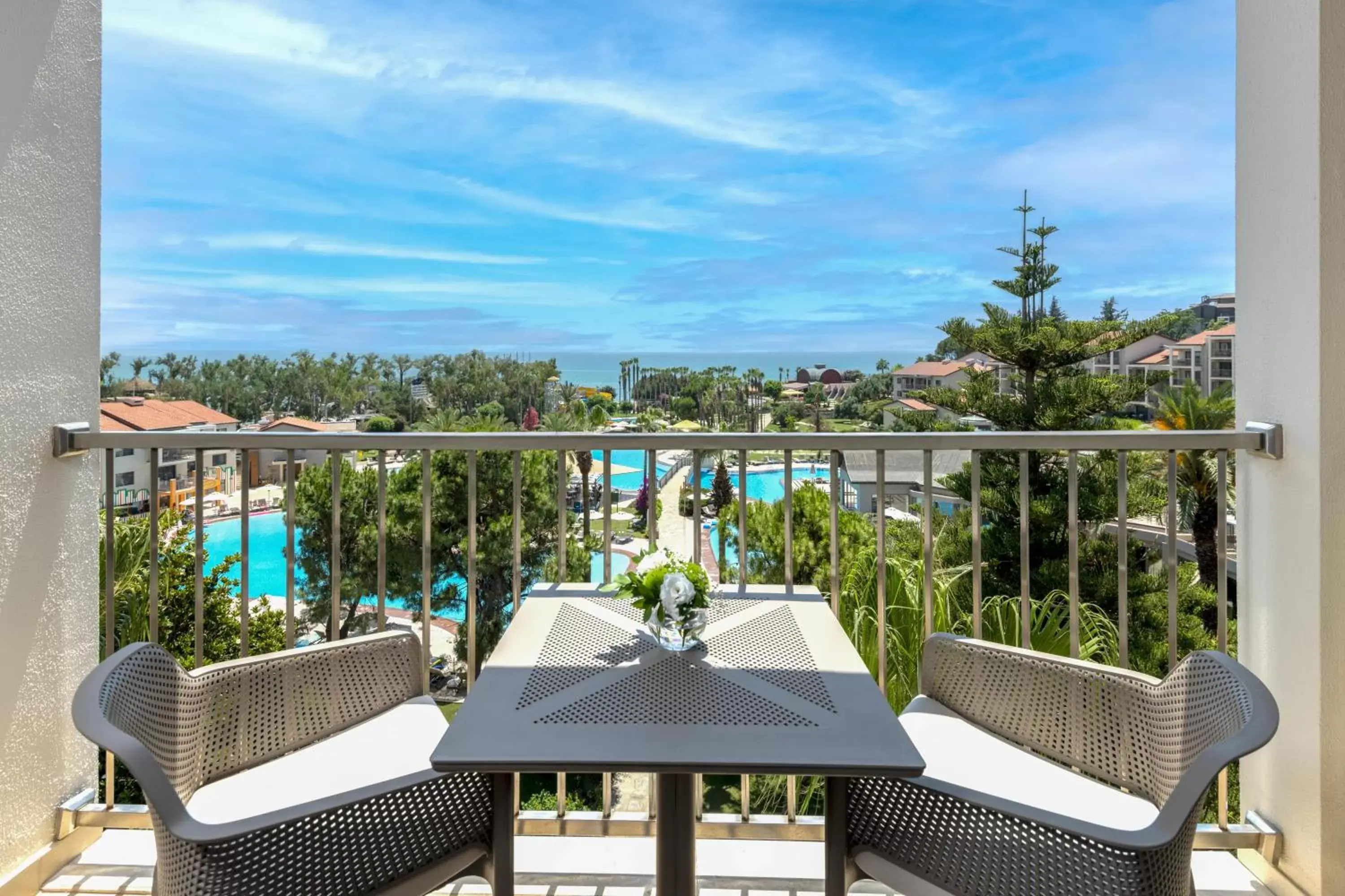 View (from property/room) in Arum Barut Collection - Ultra All Inclusive View (from property/room) in Arum Barut Collection - Ultra All Inclusive