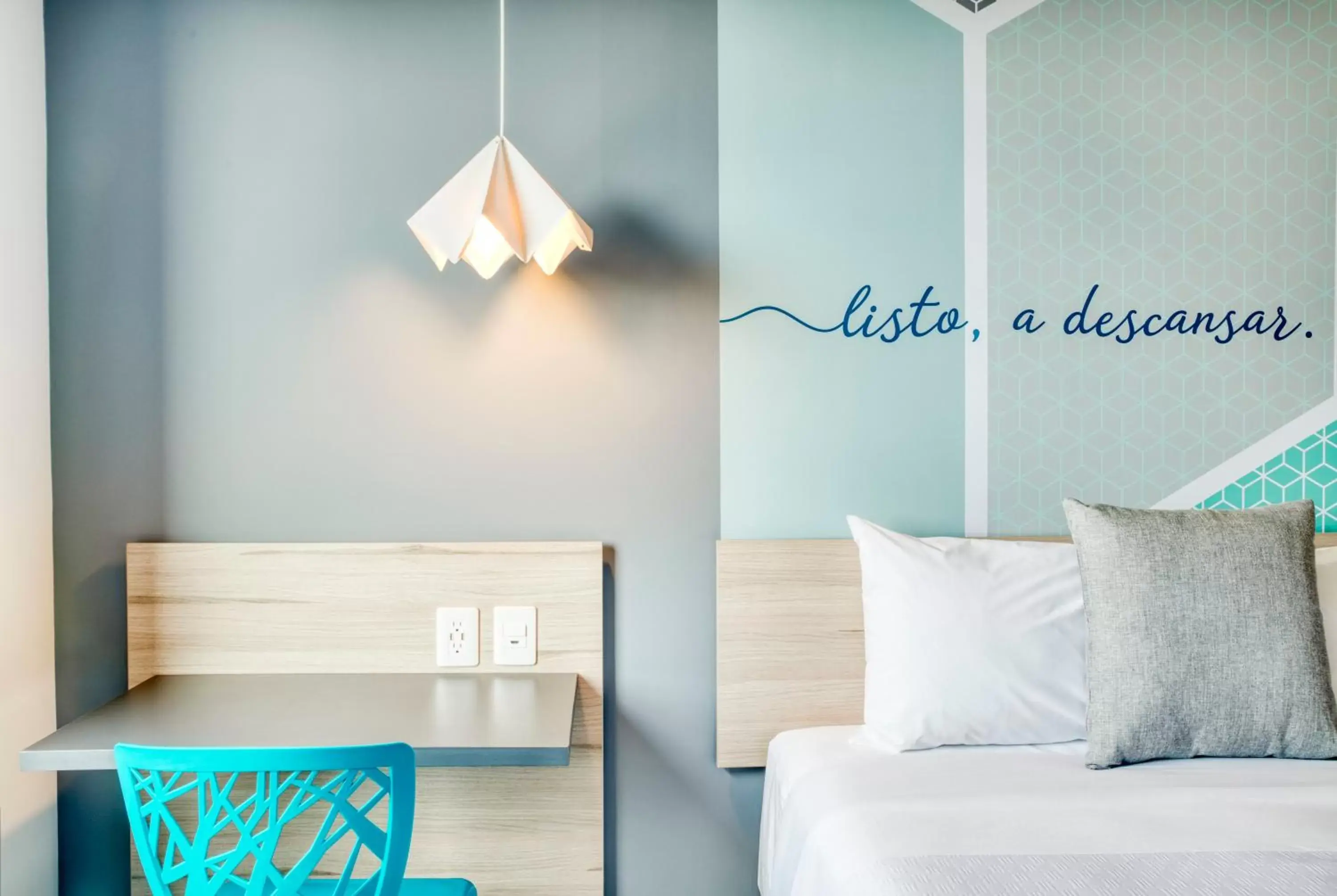 Photo of the whole room, Bed in One Tapachula Photo of the whole room, Bed in One Tapachula