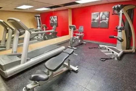 Activities, Fitness Center/Facilities in Country Inn & Suites by Radisson, Oklahoma City at Northwest Expressway, OK