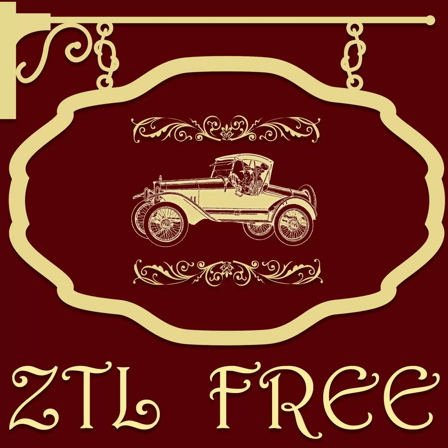 Area and facilities in Ridolfi Guest House