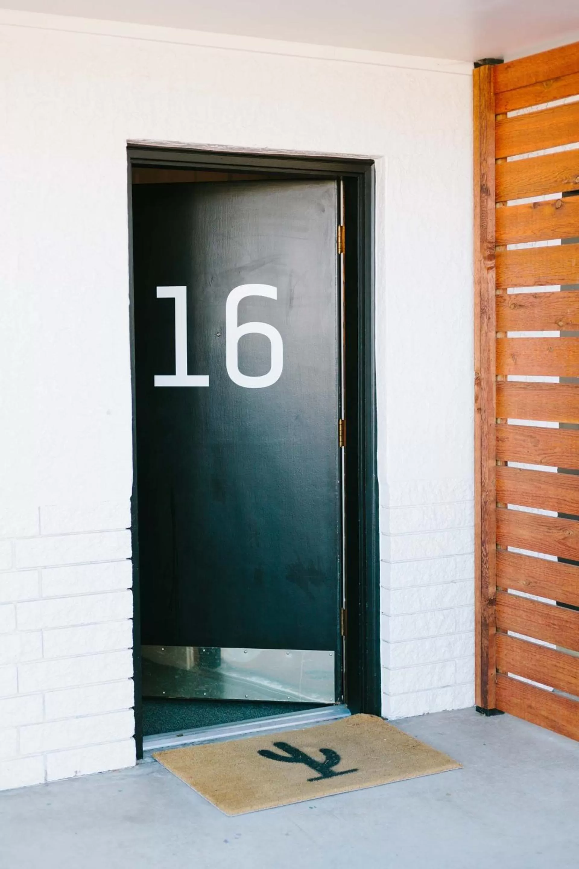 Property building in Amigo Motor Lodge