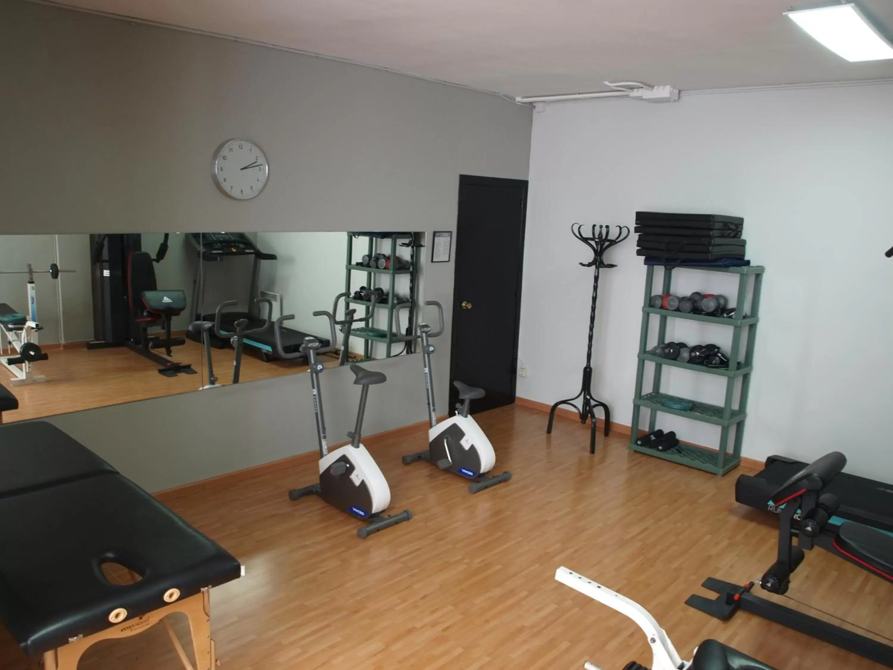Fitness centre/facilities, Fitness Center/Facilities in Aparthotel Bertrán
