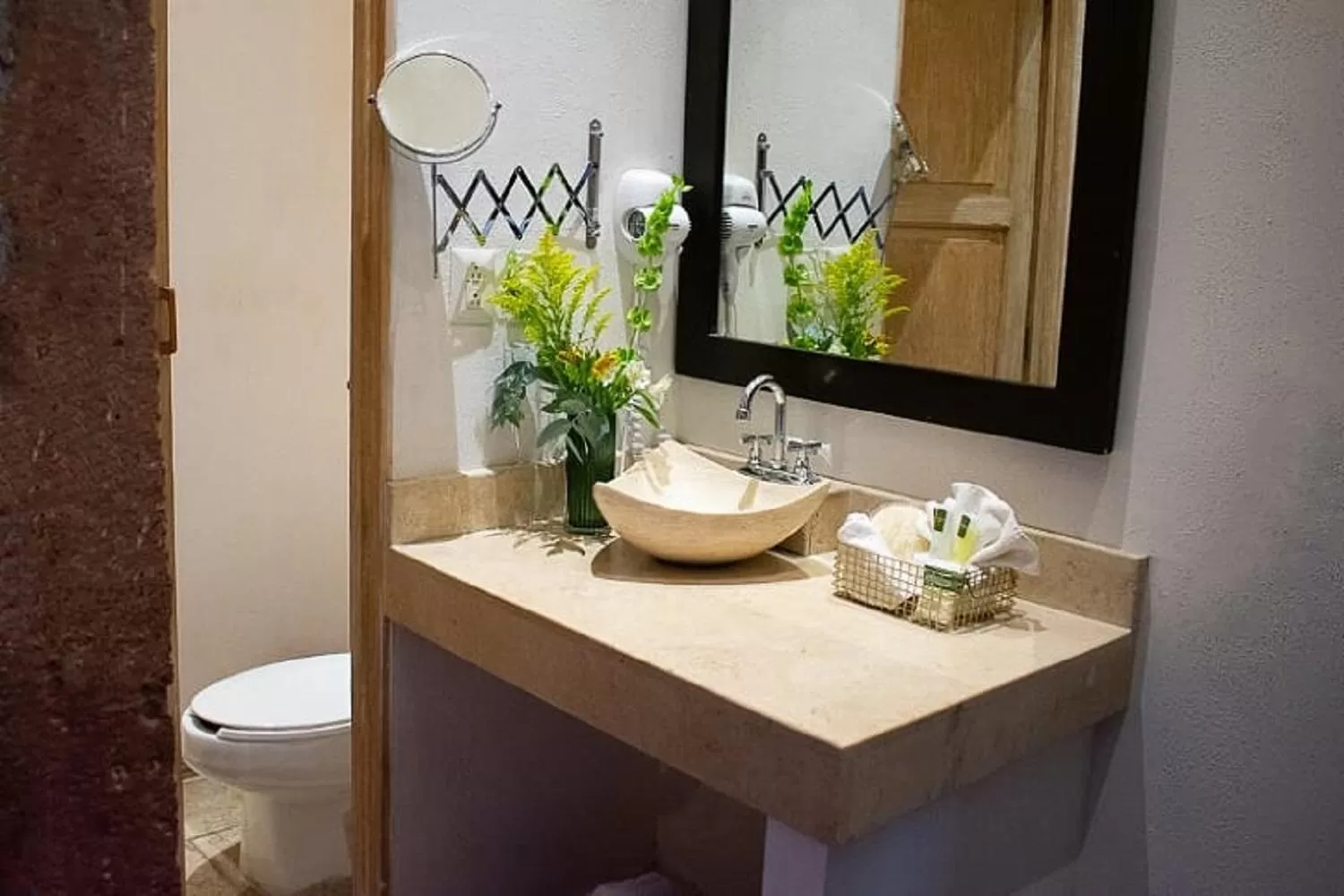 Casa Aspeytia Hotel Boutique