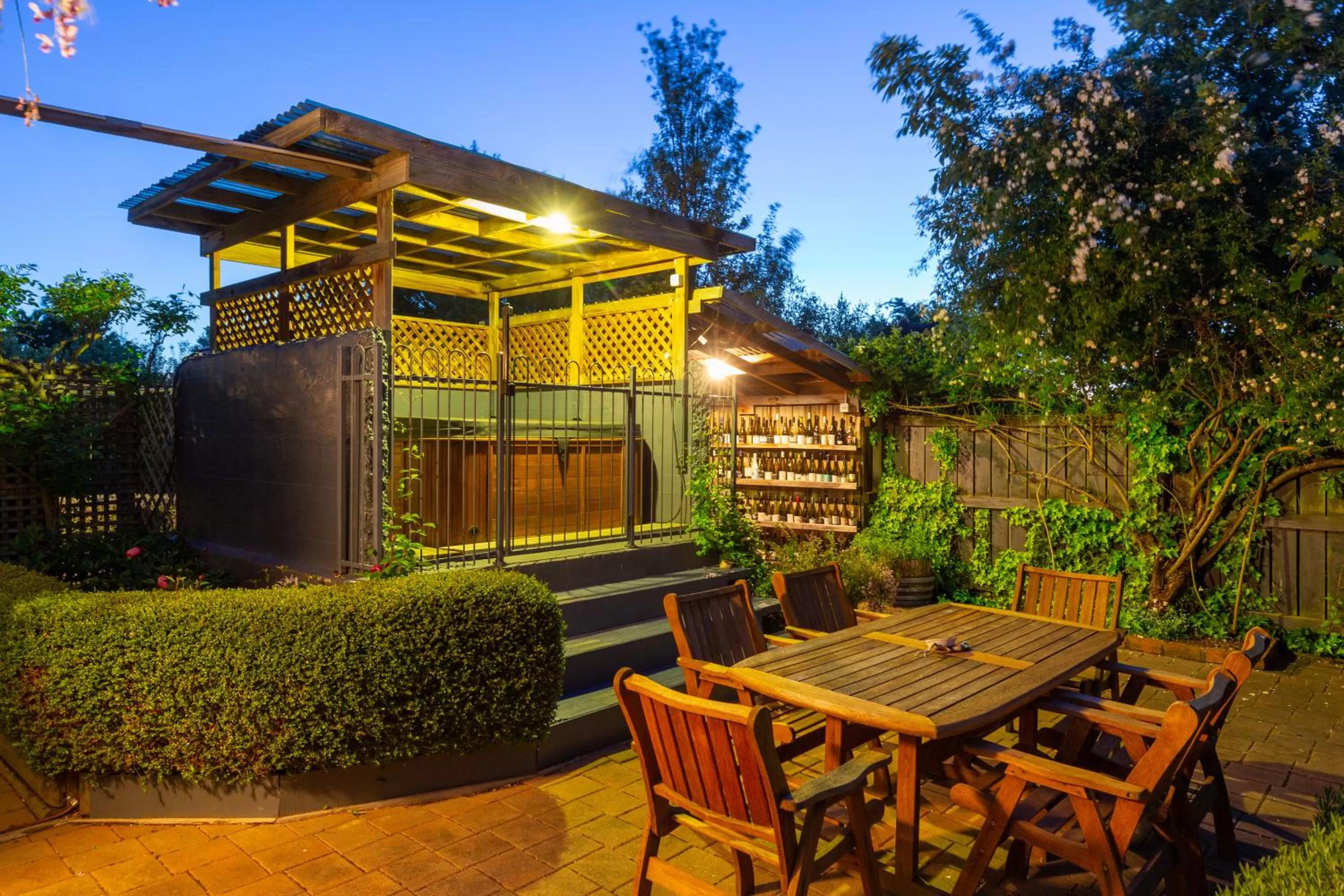 Olde Mill House B&B & Bike2Wine cycle hire