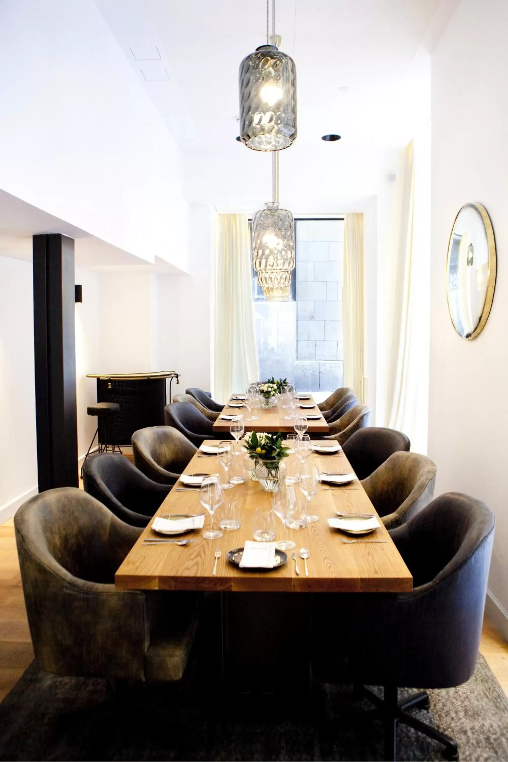 Restaurant/places to eat in Serras Barcelona Restaurant/places to eat in Serras Barcelona