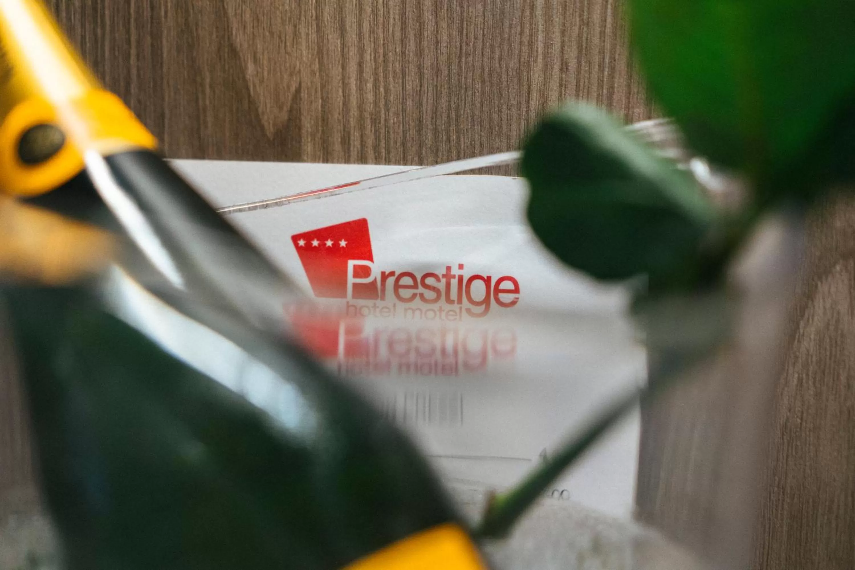 Hotel Motel Prestige