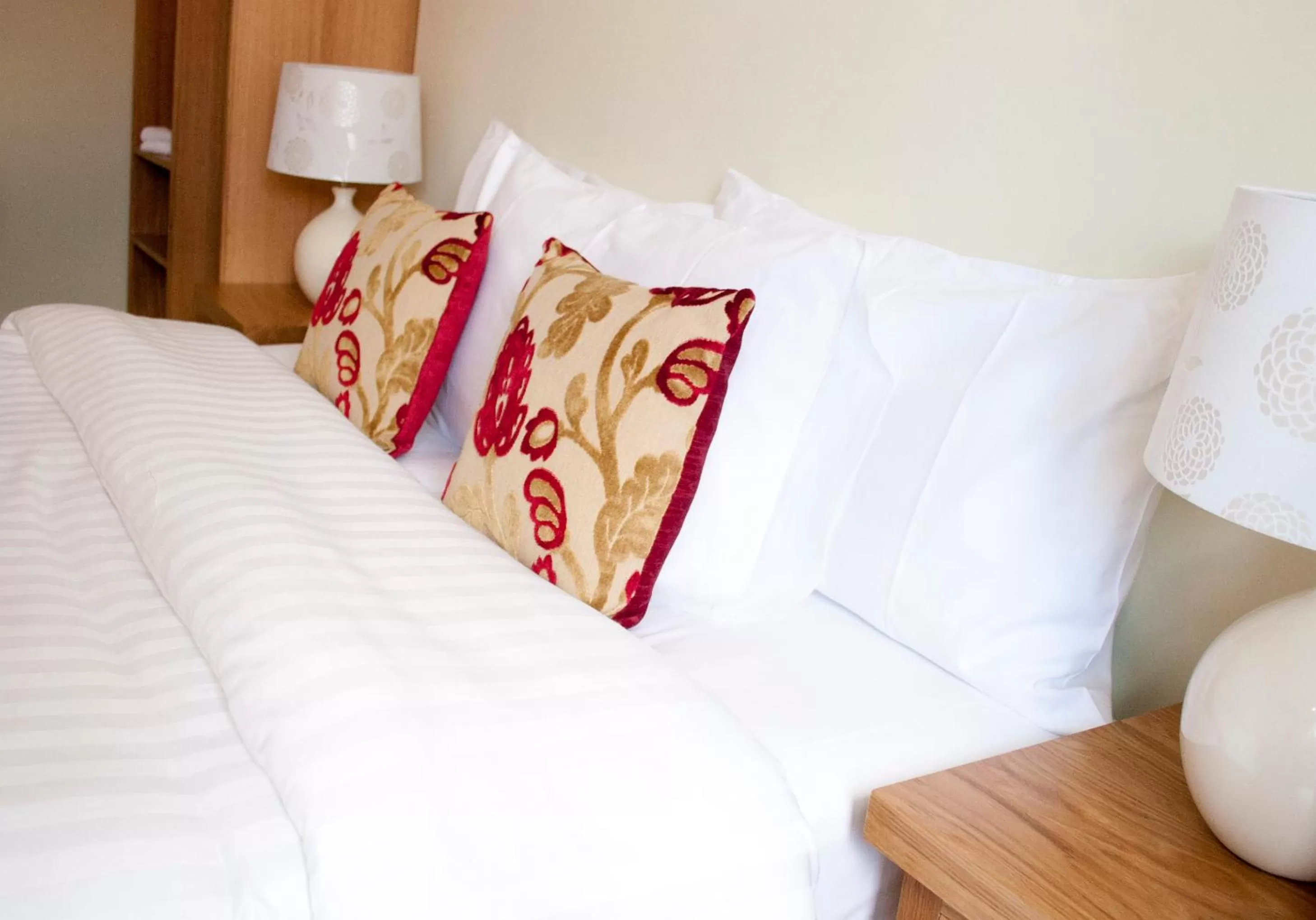 Other, Bed in Kings Arms