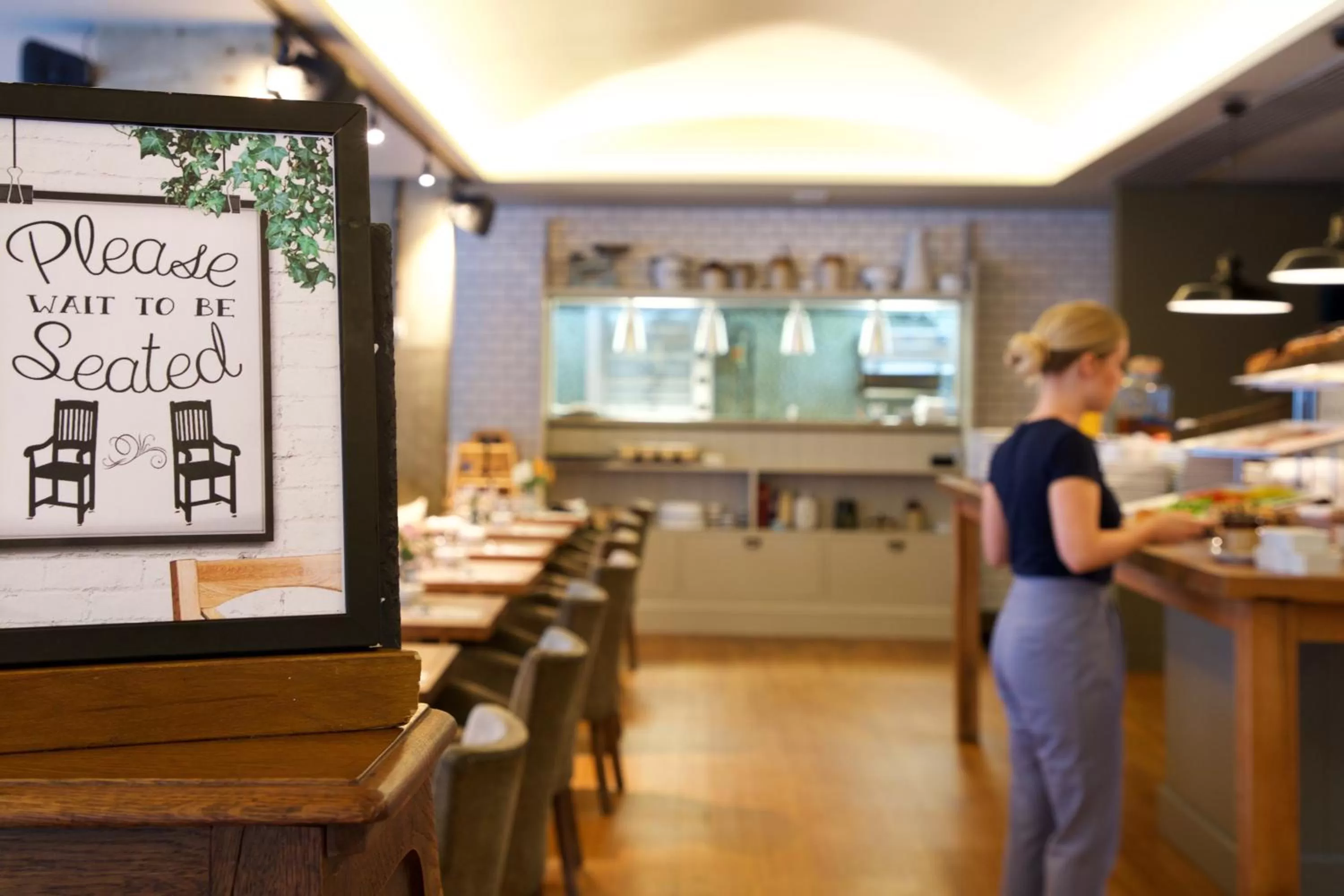 Bermondsey Square Hotel - A Bespoke Hotel