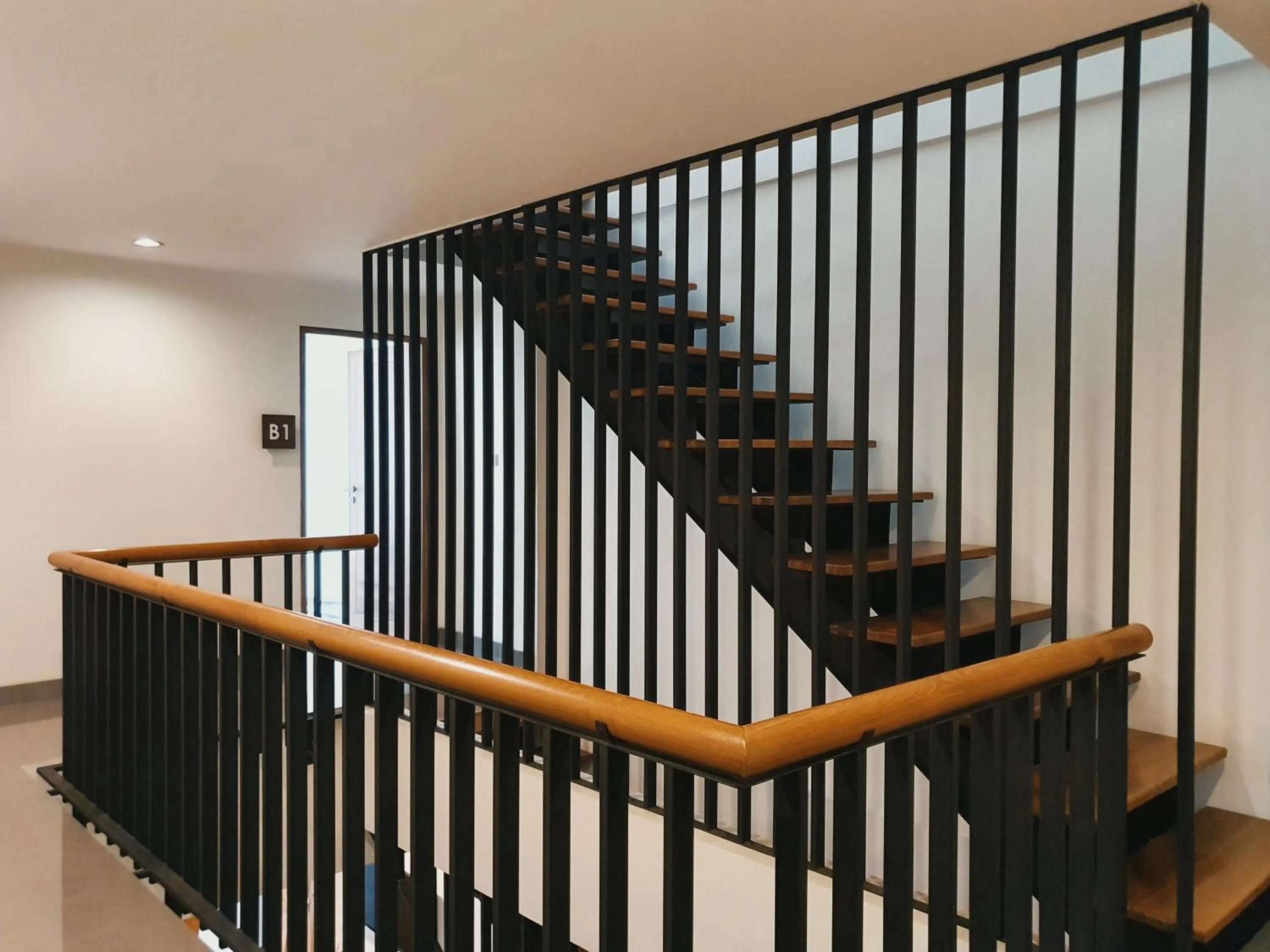 Balcony/Terrace in The Sila Boutique Bed & Breakfast