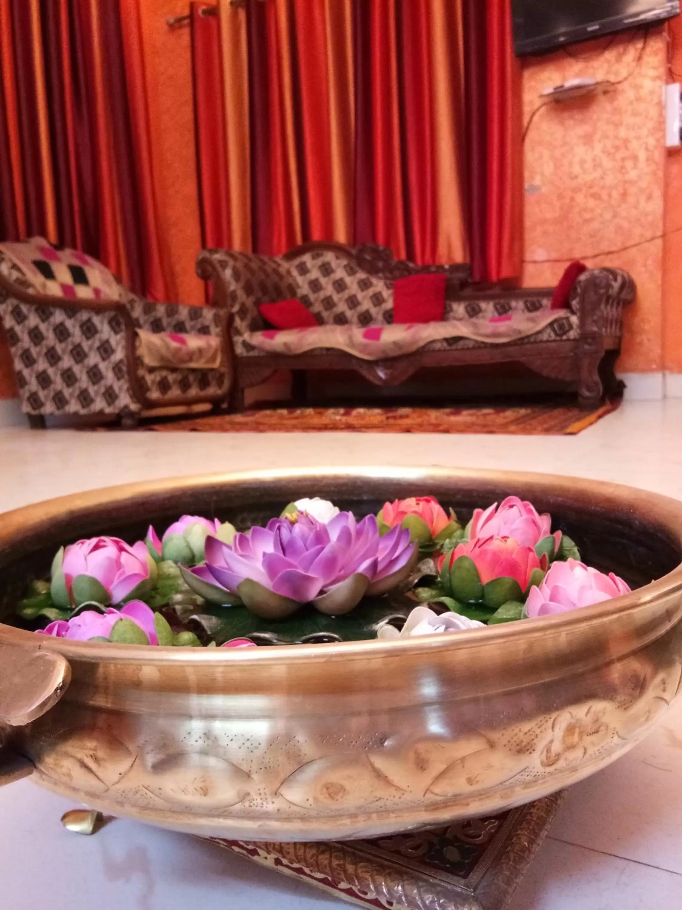 Other in Haveli Taragarh Palace