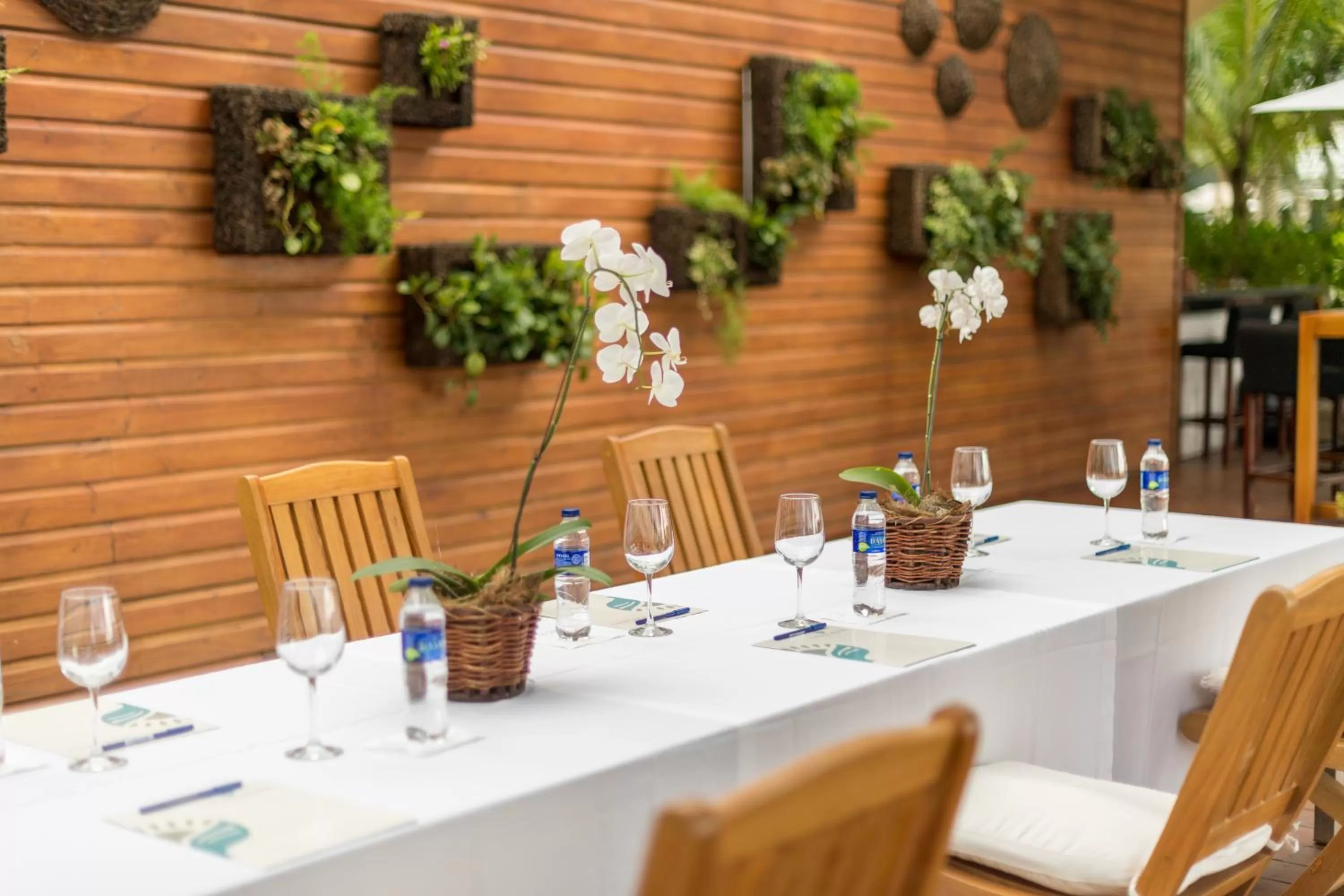 Banquet/Function facilities in Sublime Samana