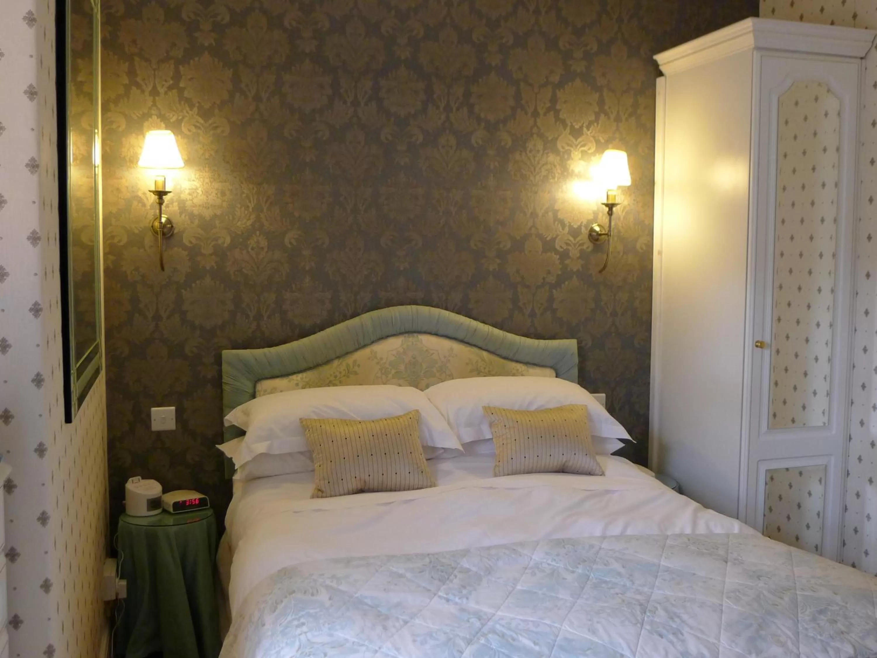 Classic Double Room in Bay Tree House Southport, United Kingdom