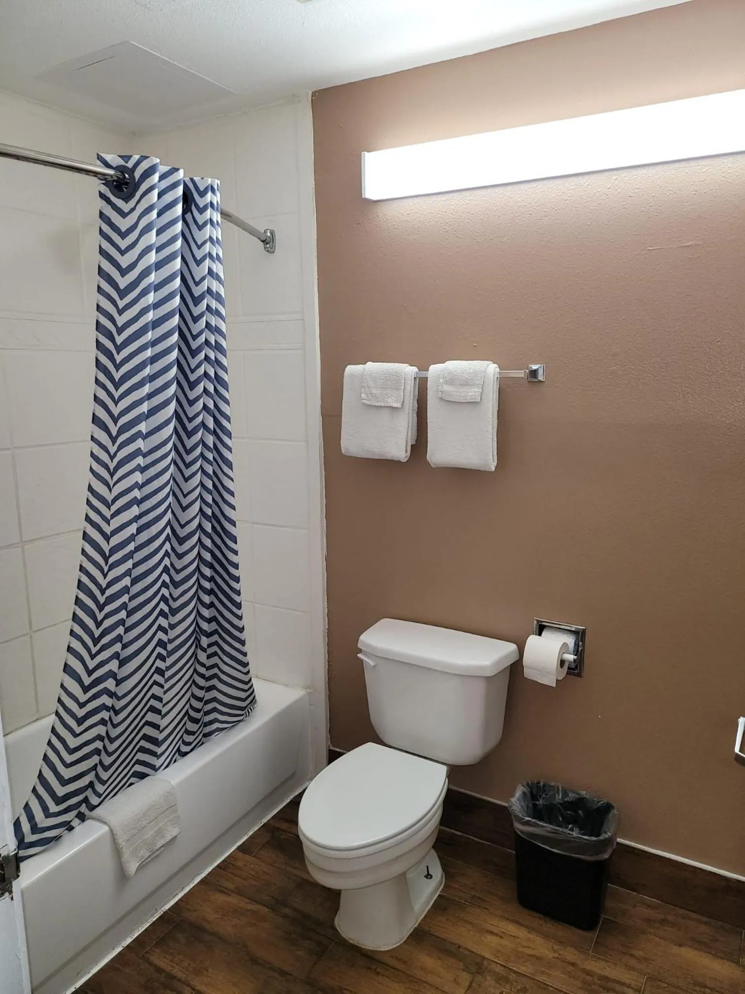 Texas Inn and Suites Raymondville