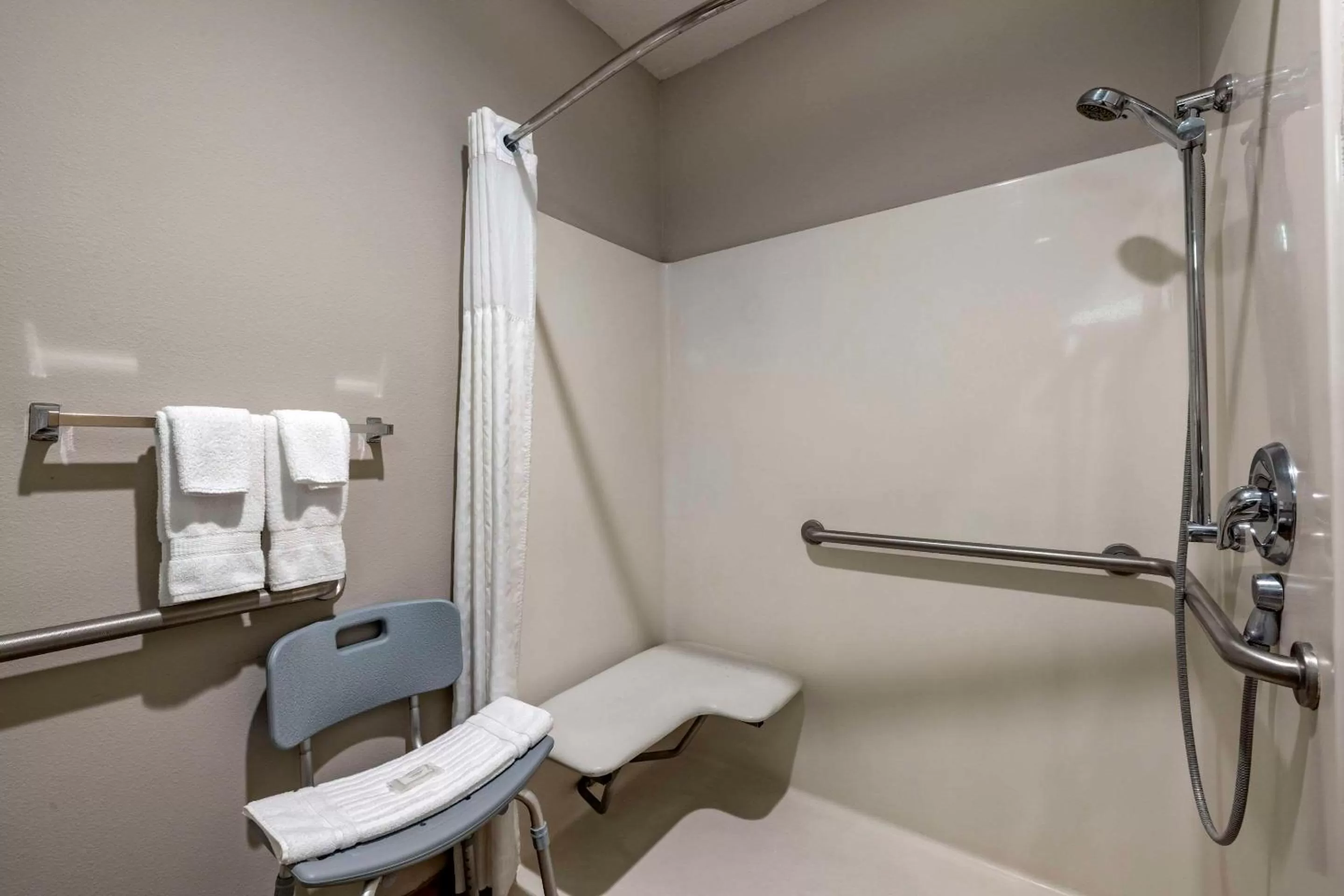 Clarion Inn Kingman I-40 Route 66